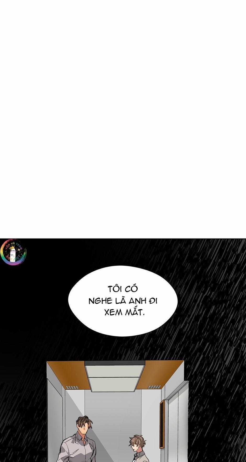 Cơn Mưa Rào Chapter 52 trang 2