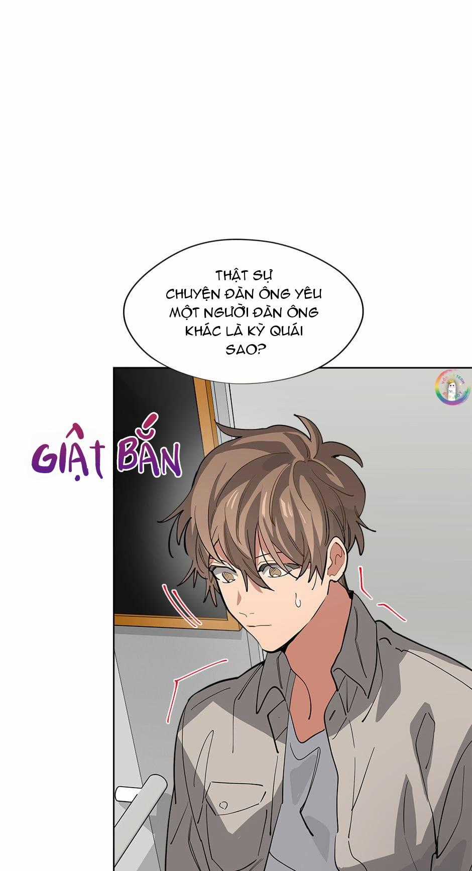 Cơn Mưa Rào Chapter 52 trang 21