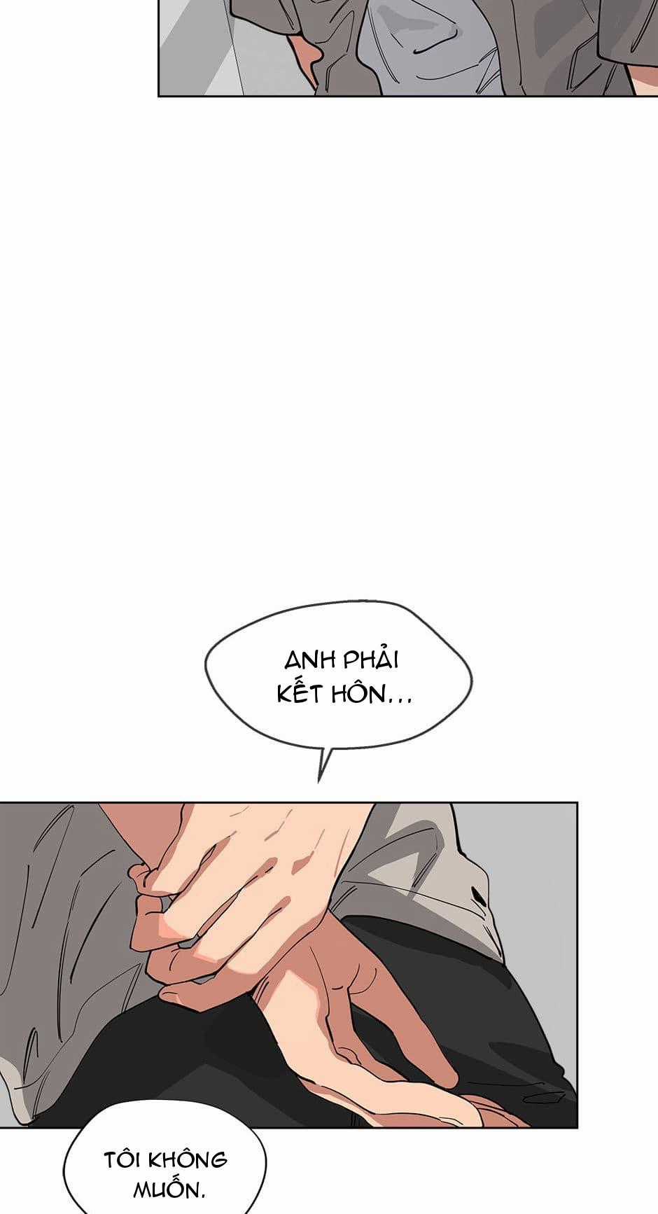 Cơn Mưa Rào Chapter 52 trang 22