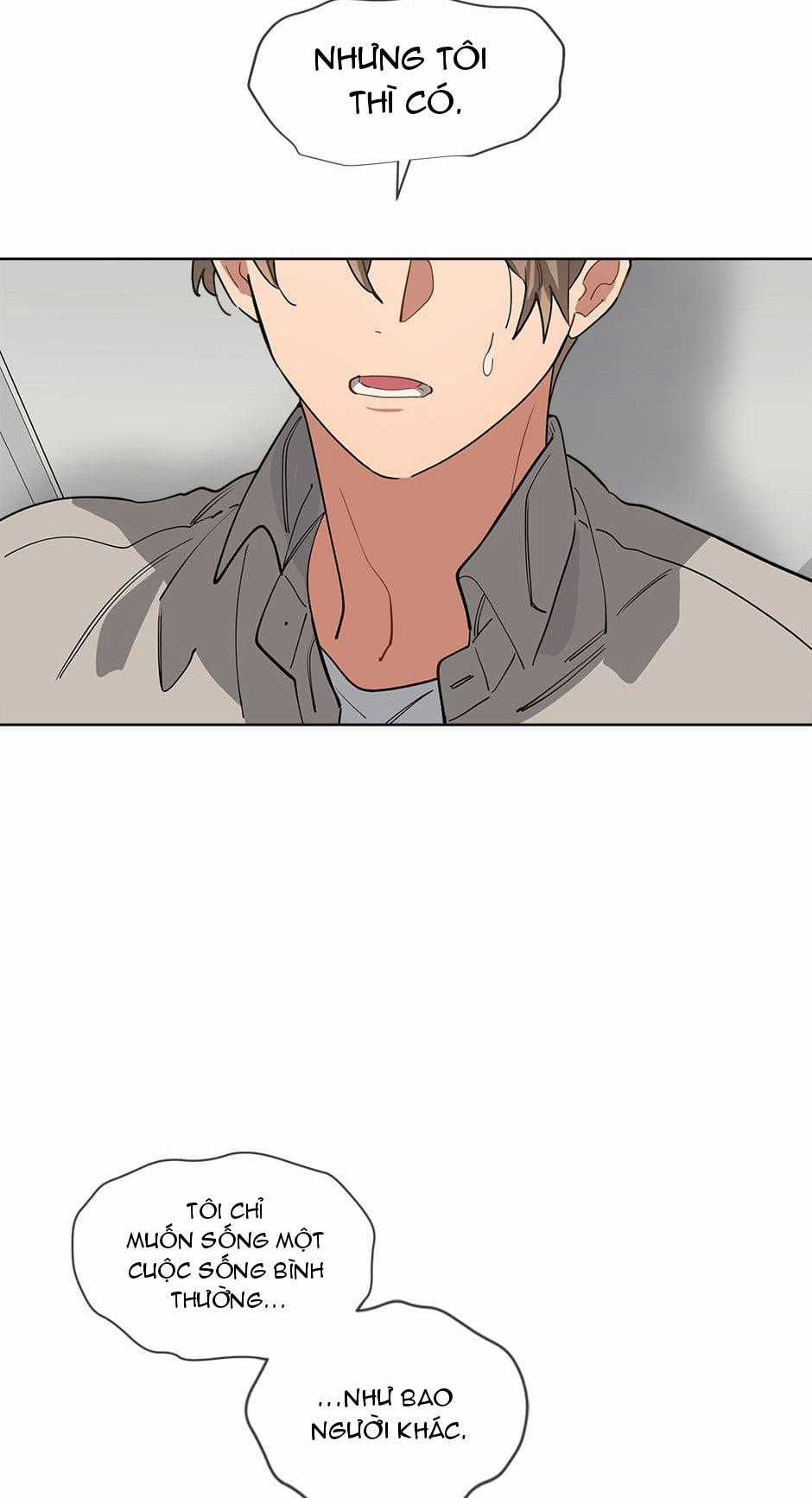 Cơn Mưa Rào Chapter 52 trang 24