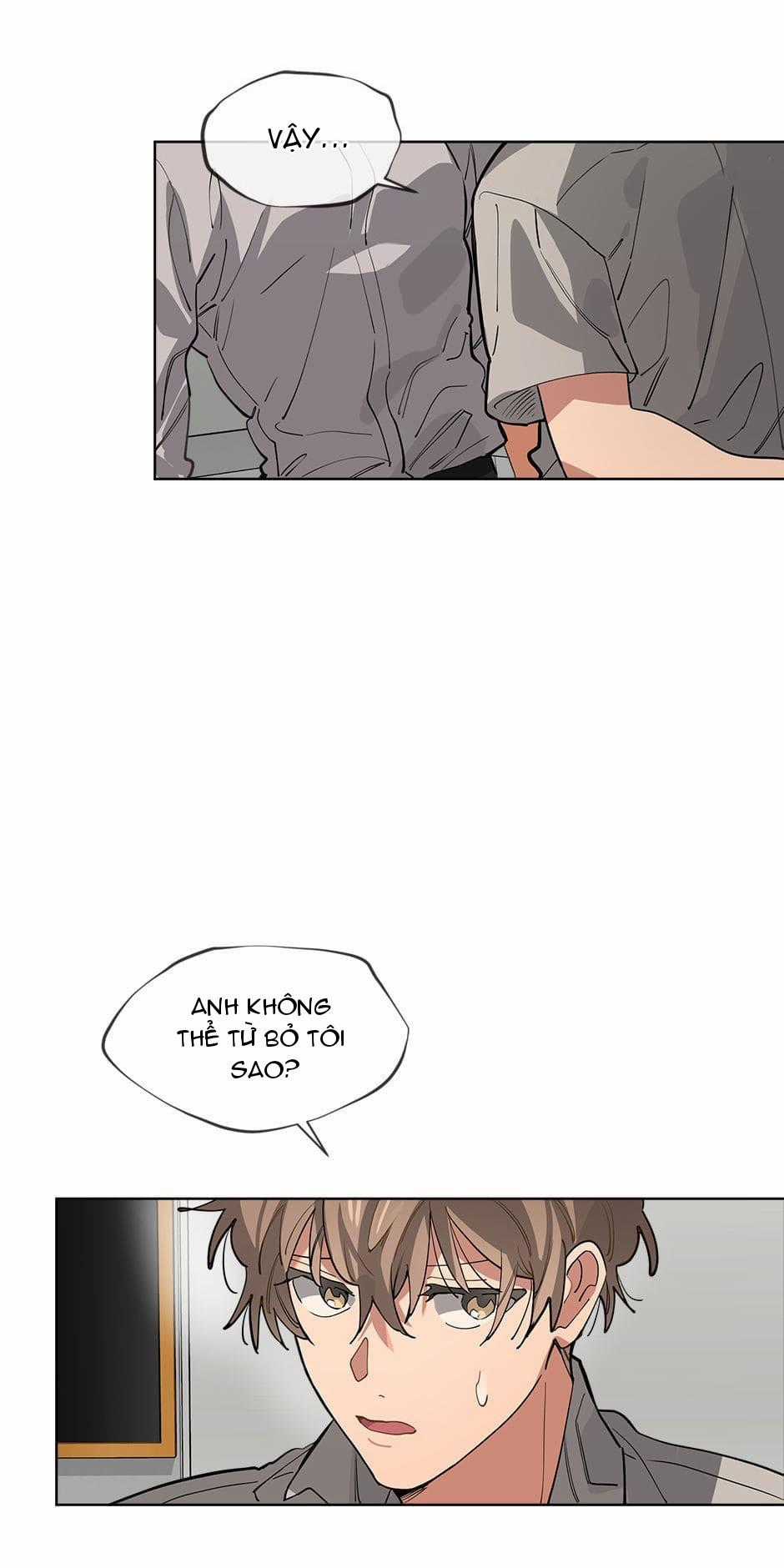 Cơn Mưa Rào Chapter 52 trang 26