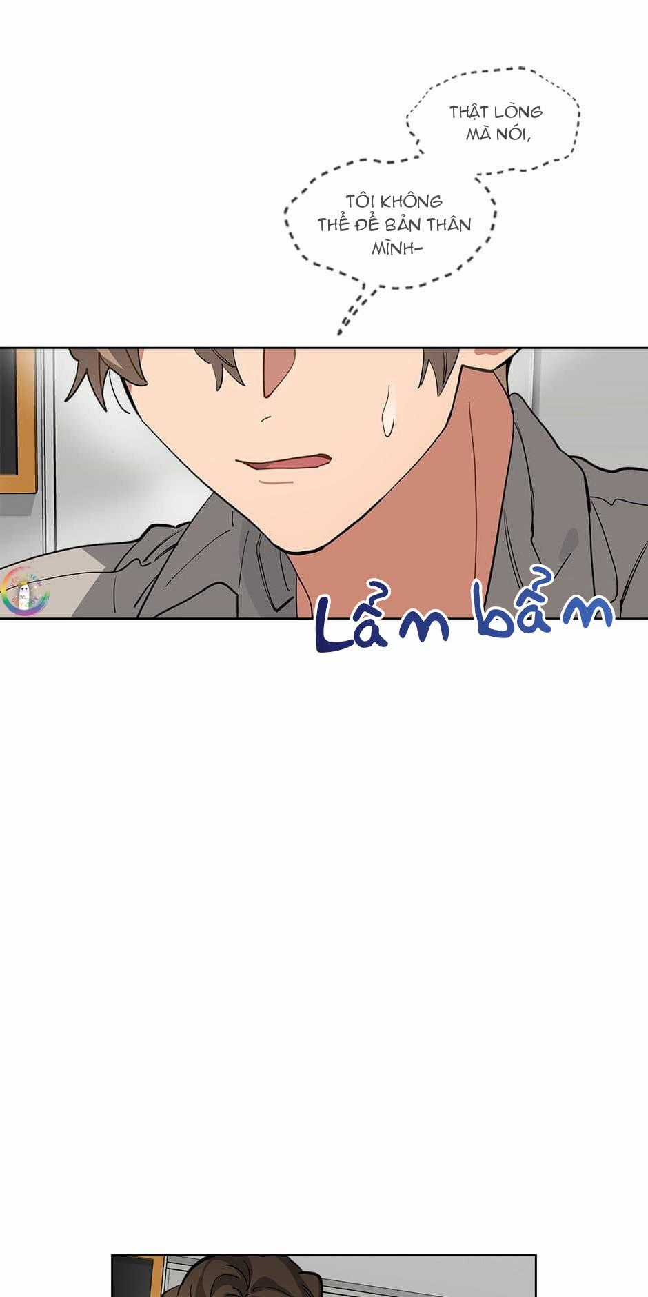 Cơn Mưa Rào Chapter 52 trang 27