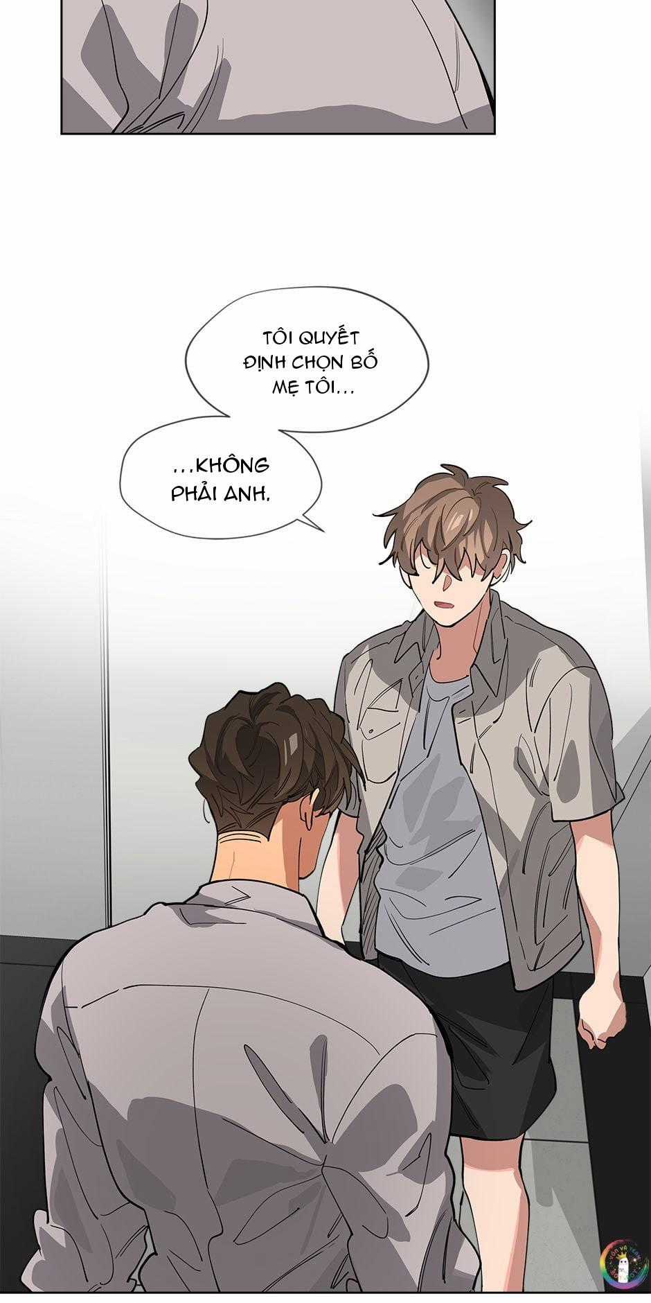 Cơn Mưa Rào Chapter 52 trang 30