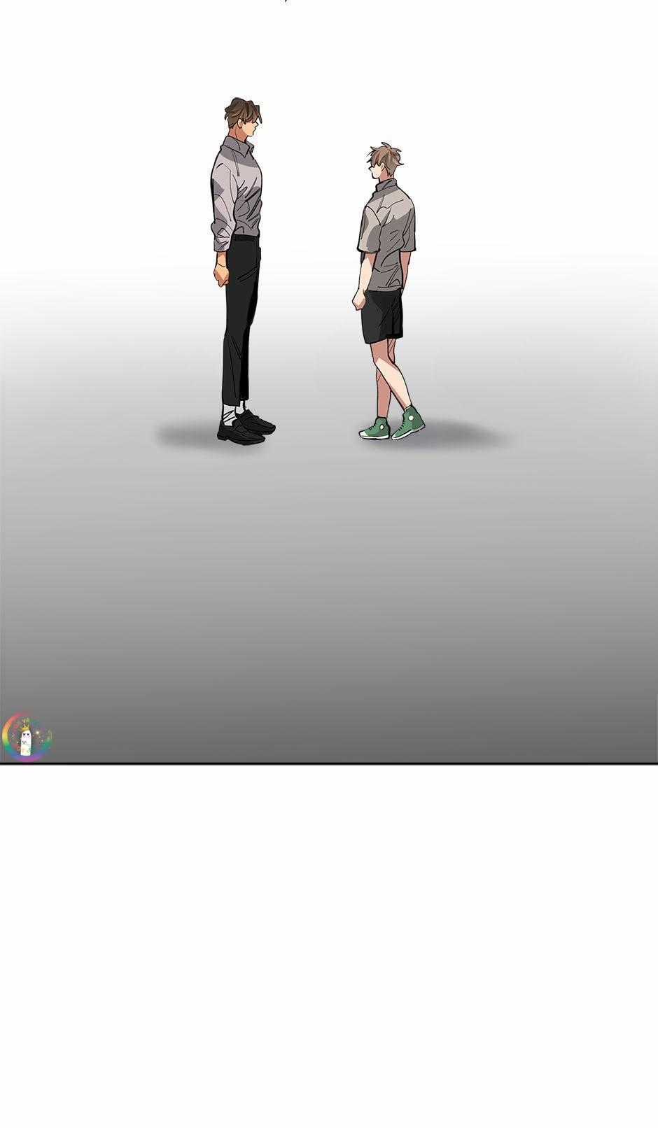 Cơn Mưa Rào Chapter 52 trang 34