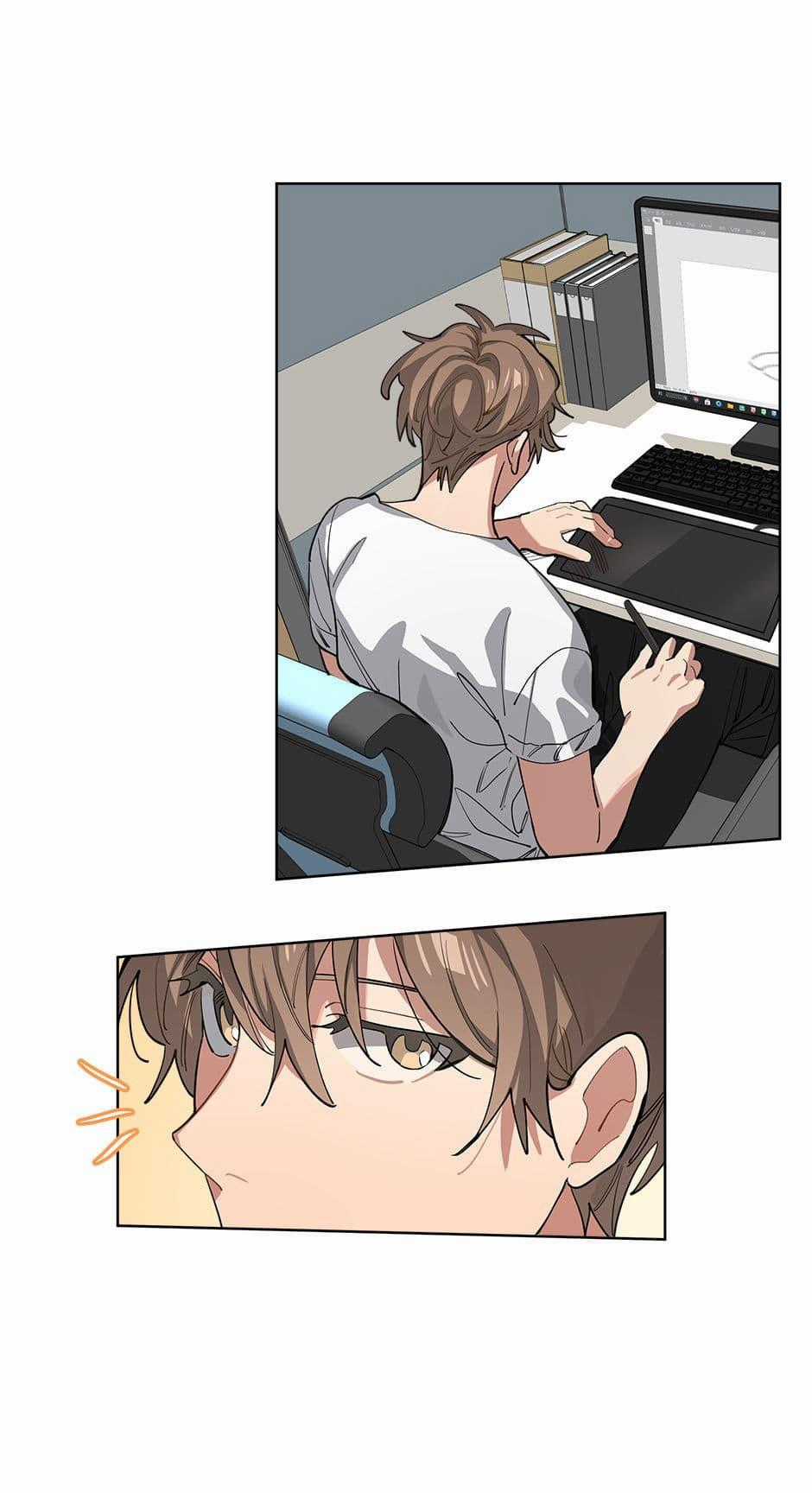 Cơn Mưa Rào Chapter 52 trang 37