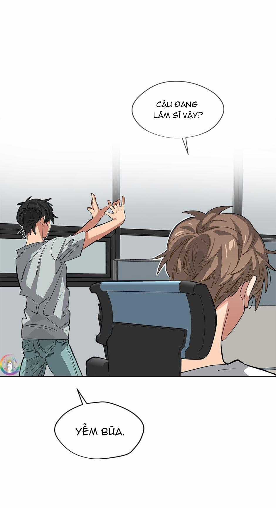 Cơn Mưa Rào Chapter 52 trang 38