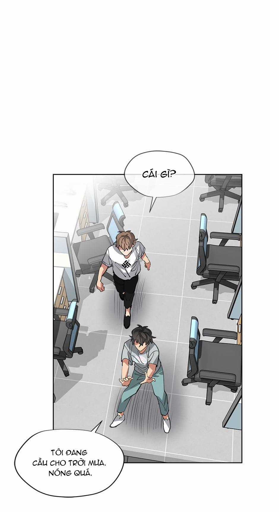 Cơn Mưa Rào Chapter 52 trang 39