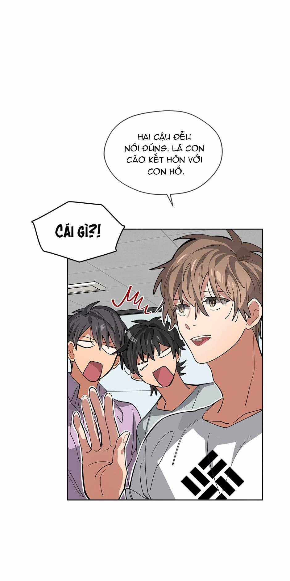 Cơn Mưa Rào Chapter 52 trang 43