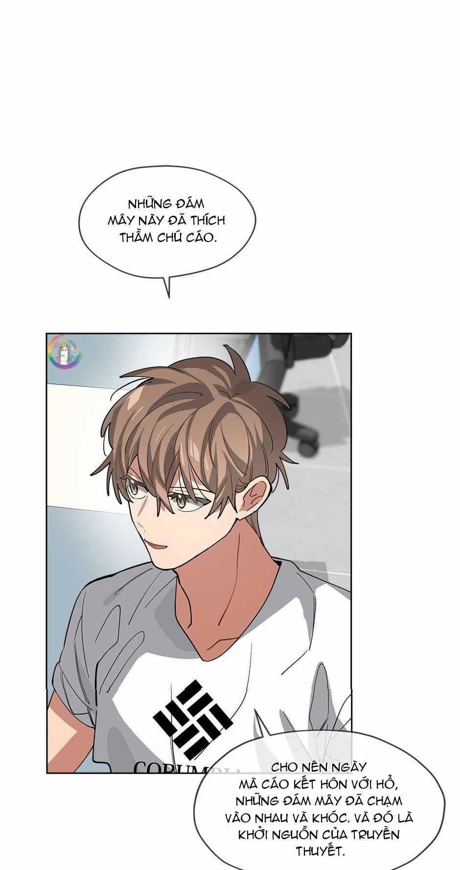 Cơn Mưa Rào Chapter 52 trang 44