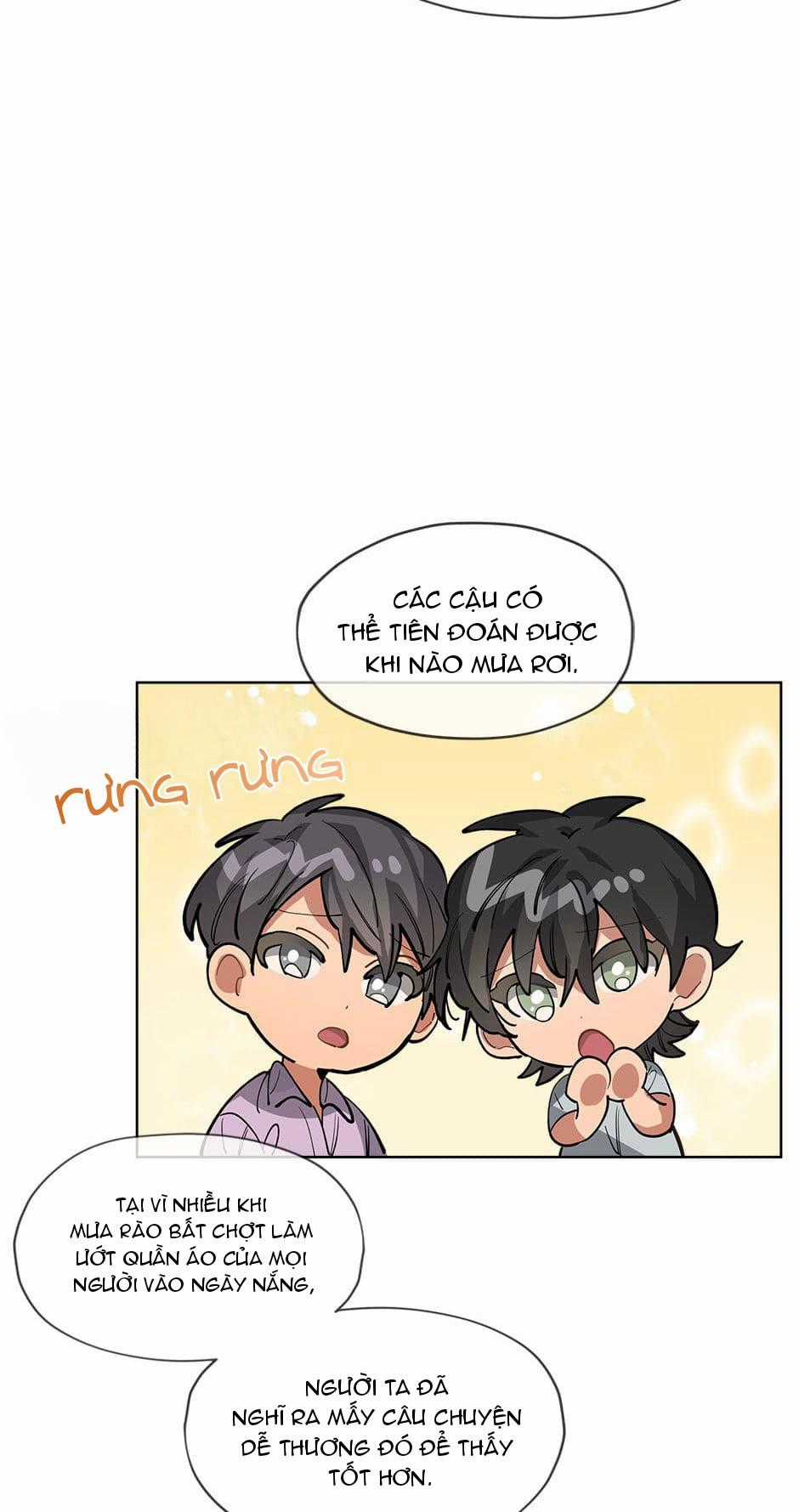 Cơn Mưa Rào Chapter 52 trang 45