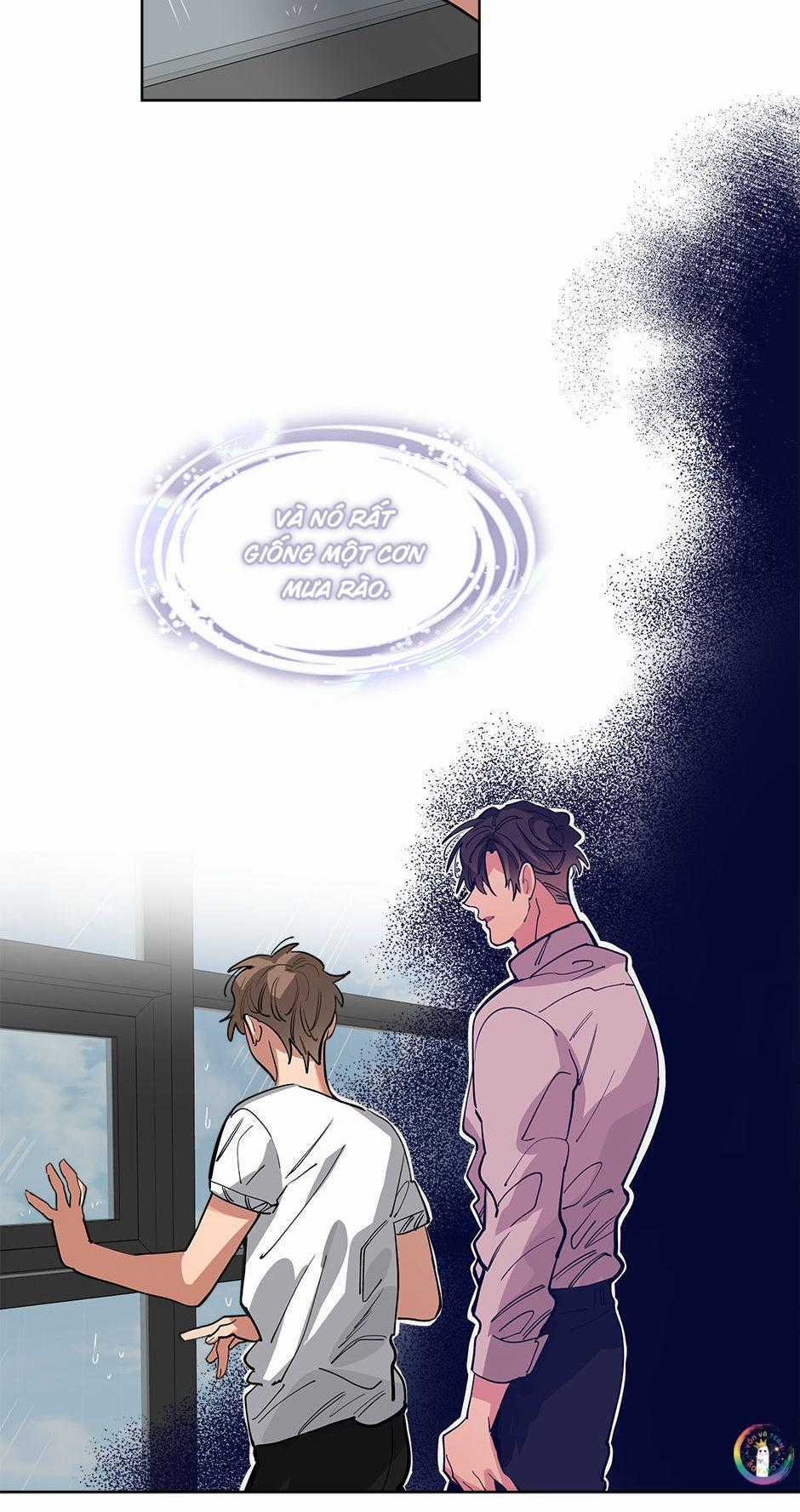 Cơn Mưa Rào Chapter 52 trang 48