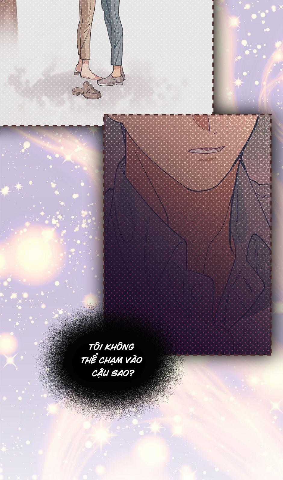 Cơn Mưa Rào Chapter 52 trang 51