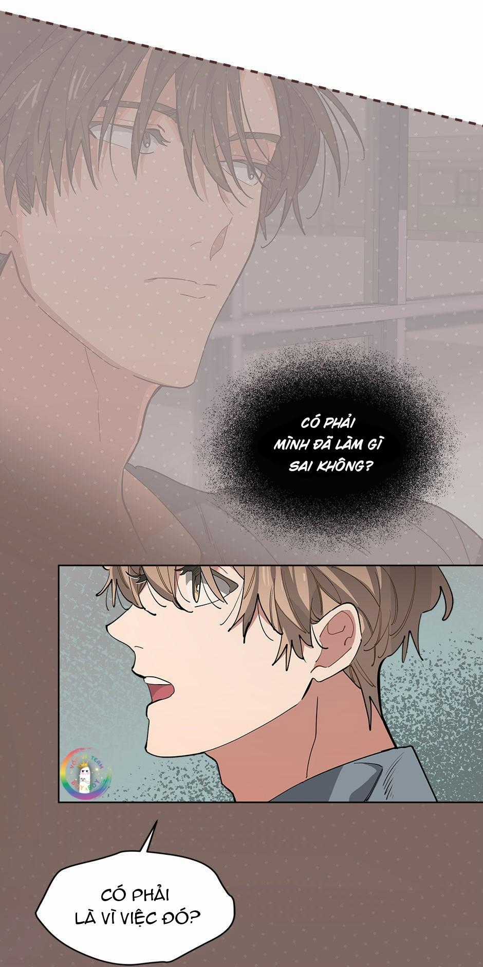 Cơn Mưa Rào Chapter 52 trang 7