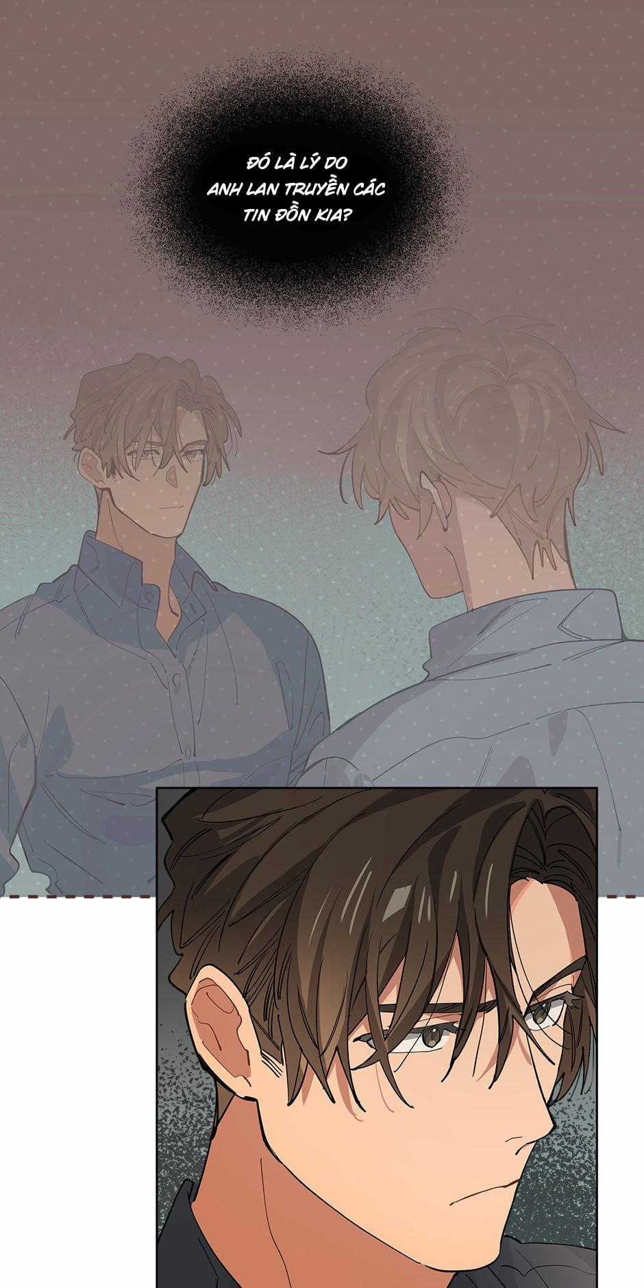 Cơn Mưa Rào Chapter 52 trang 8