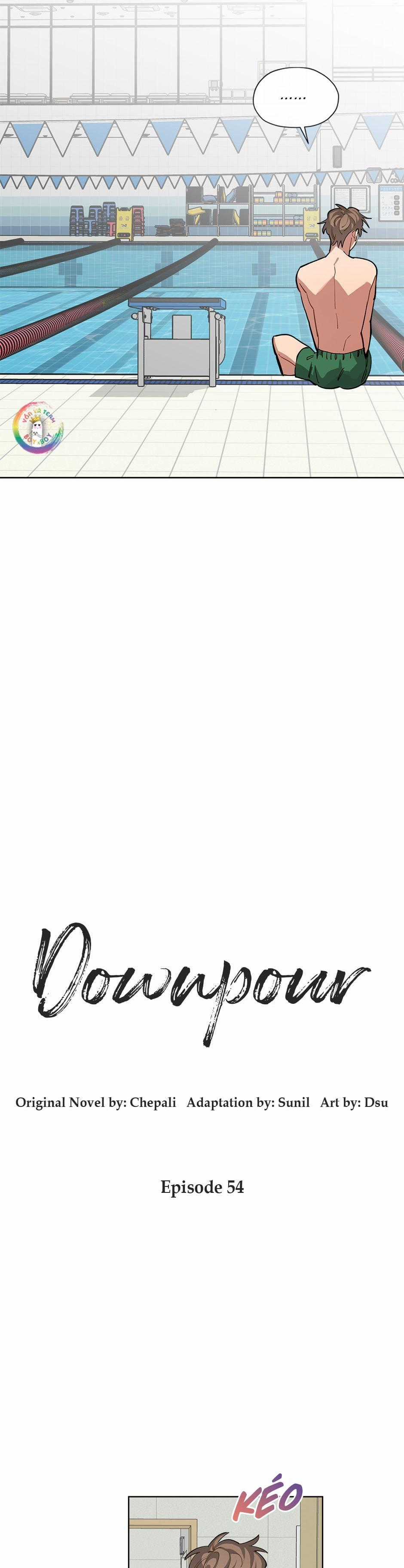 Cơn Mưa Rào Chapter 54 trang 19