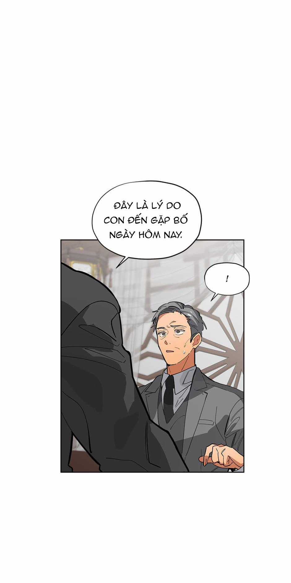 Cơn Mưa Rào Chapter 57 trang 10