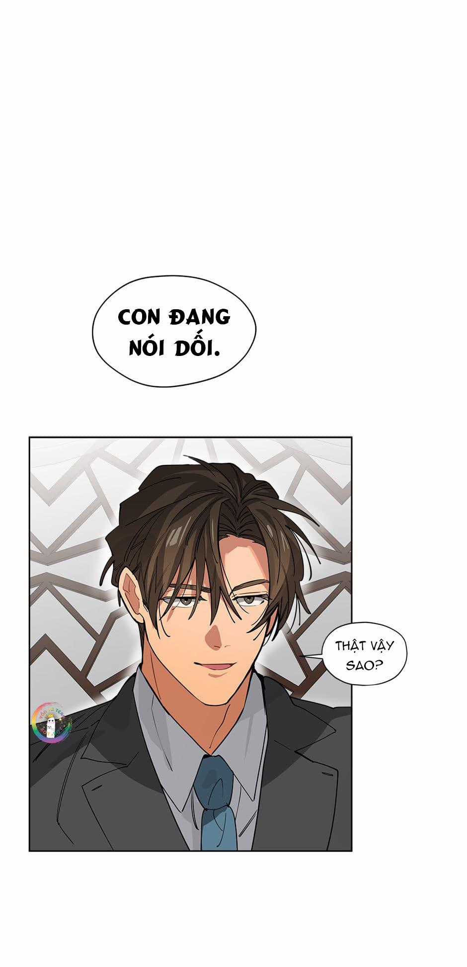 Cơn Mưa Rào Chapter 57 trang 11