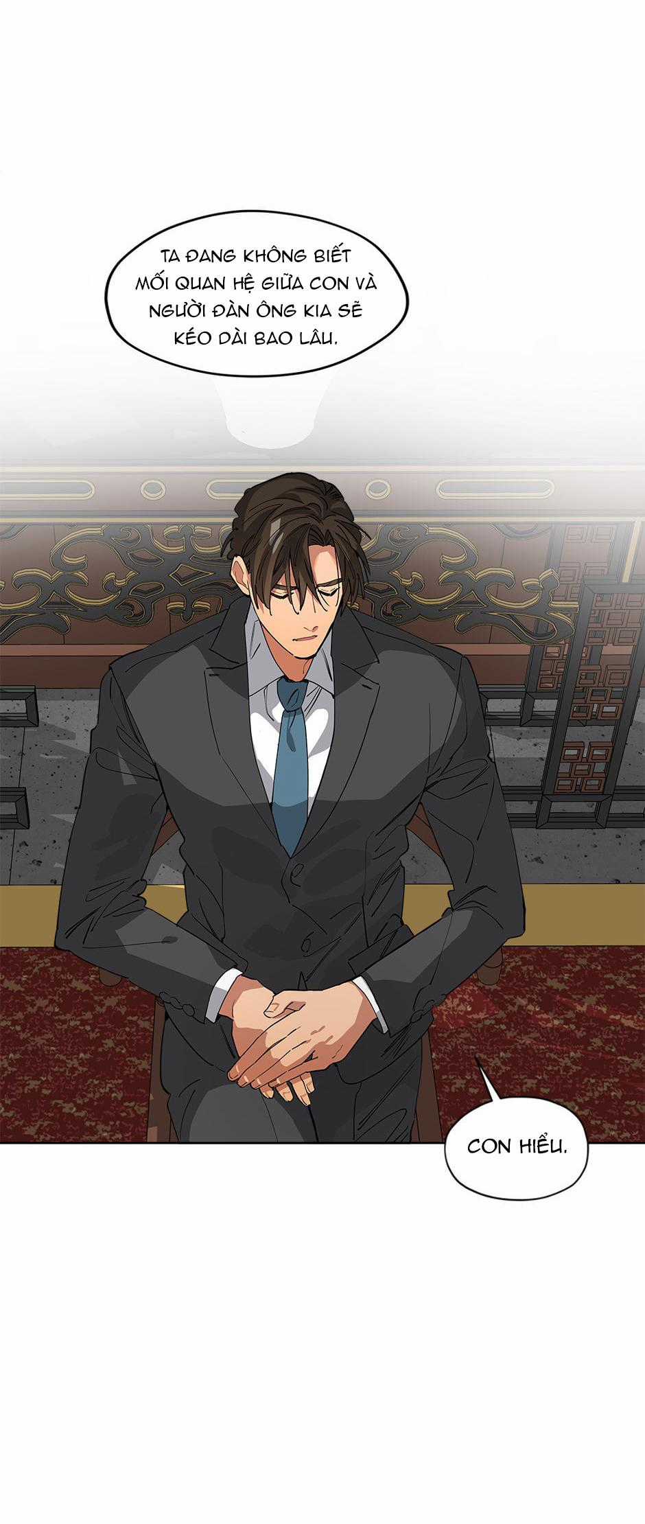 Cơn Mưa Rào Chapter 57 trang 16