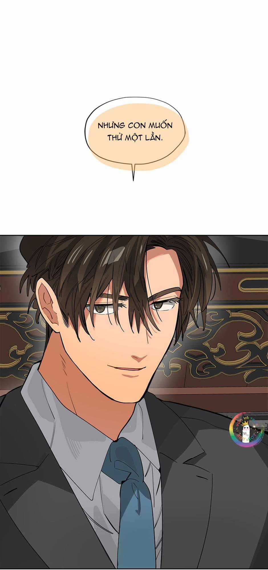 Cơn Mưa Rào Chapter 57 trang 17