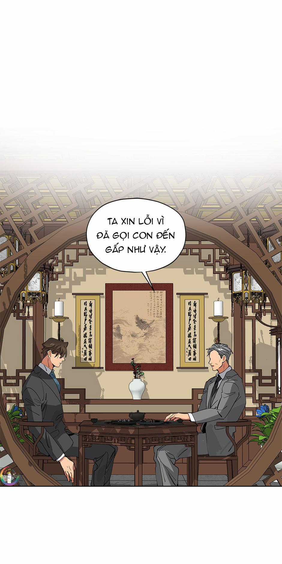 Cơn Mưa Rào Chapter 57 trang 2