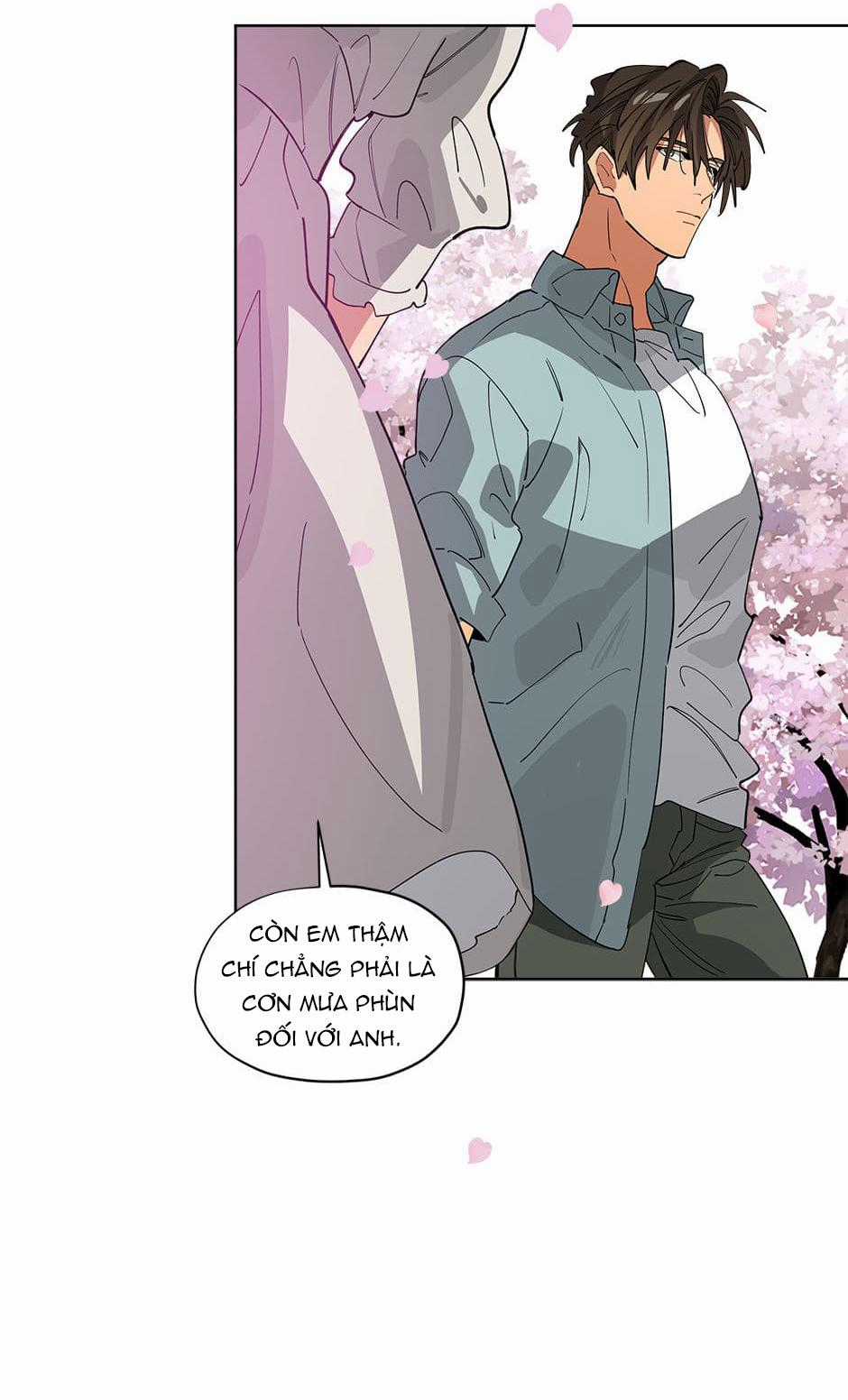 Cơn Mưa Rào Chapter 57 trang 21