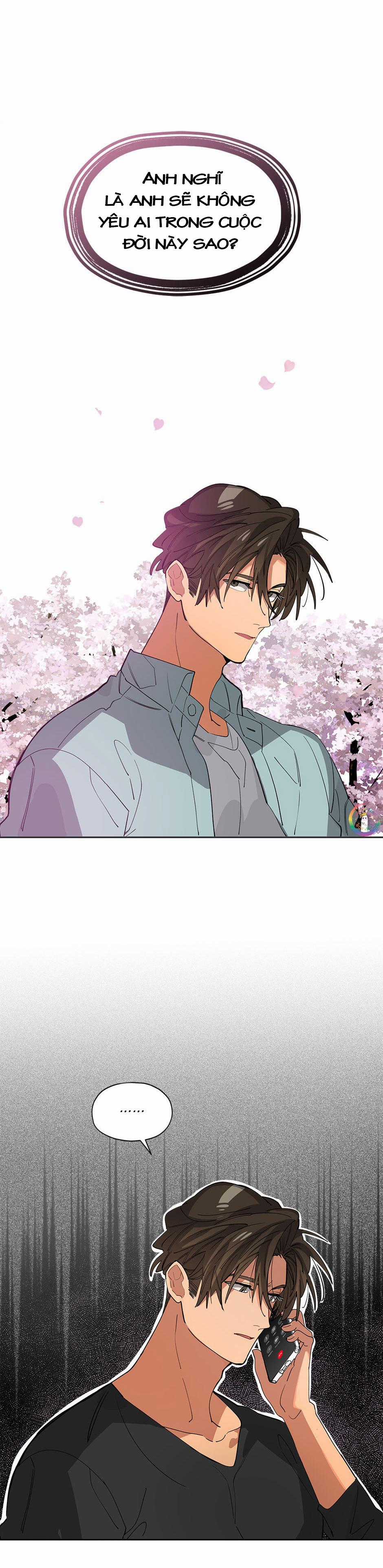 Cơn Mưa Rào Chapter 57 trang 23