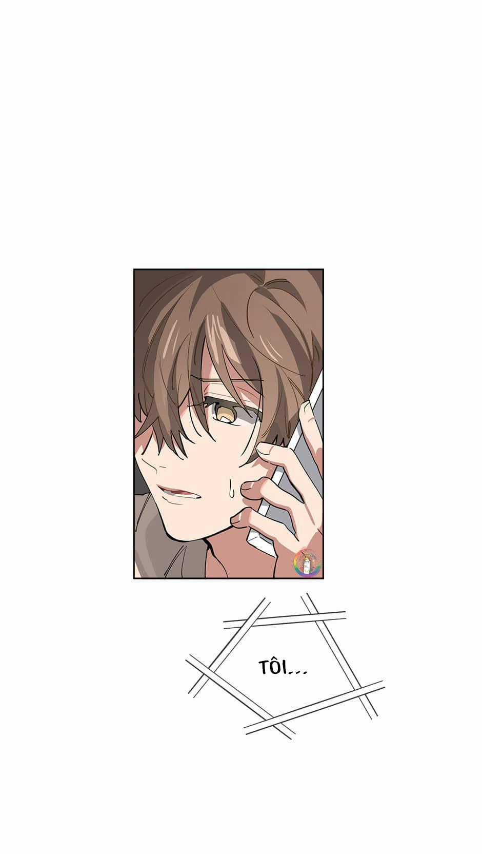 Cơn Mưa Rào Chapter 57 trang 26