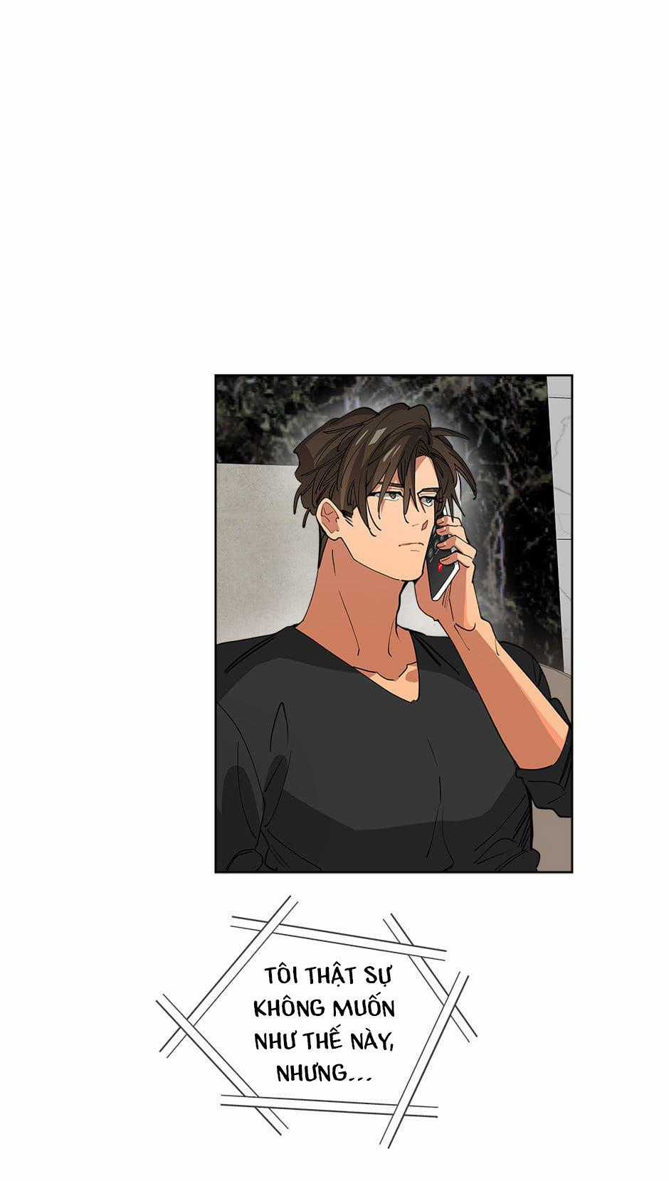 Cơn Mưa Rào Chapter 57 trang 27