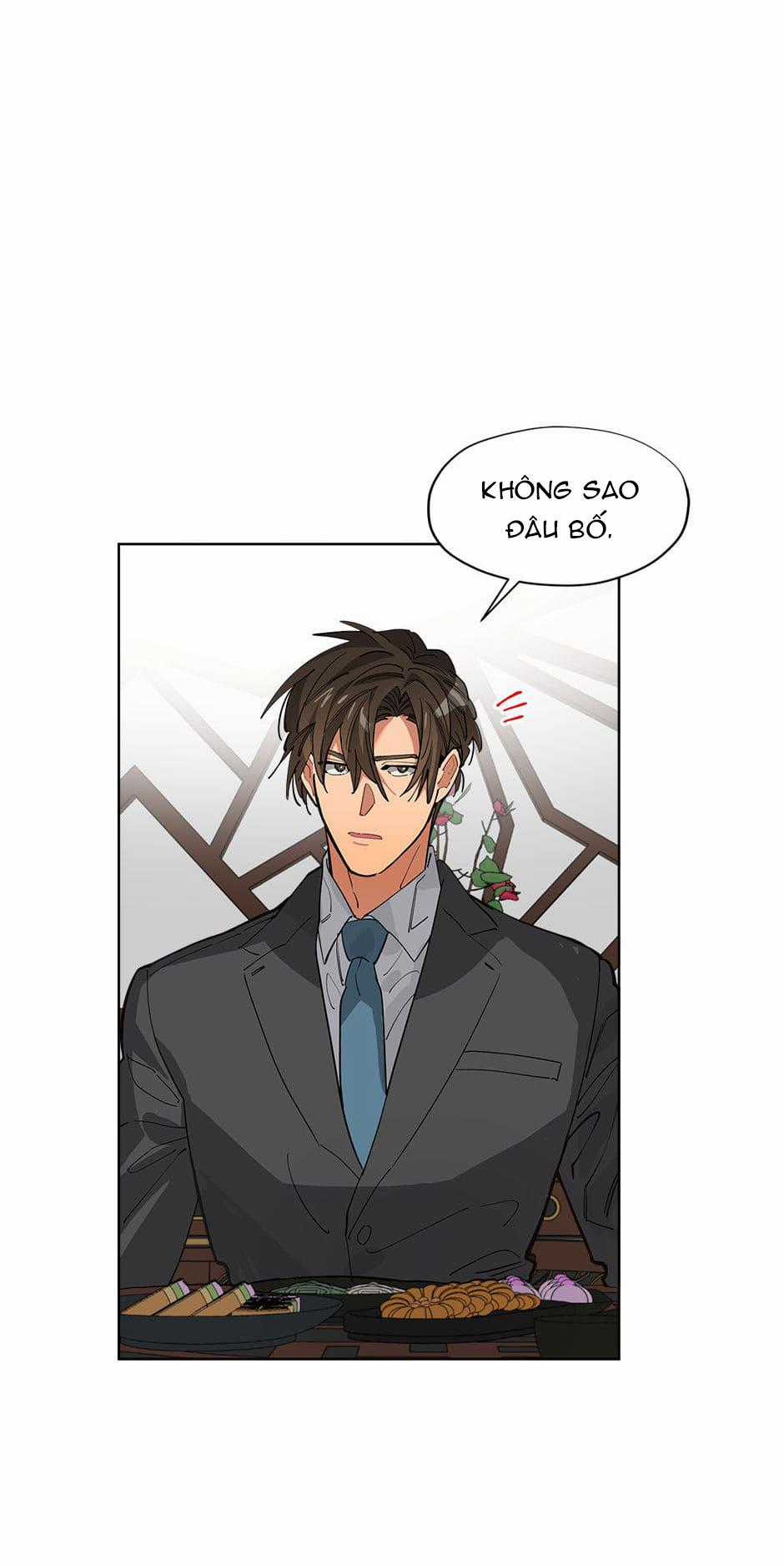 Cơn Mưa Rào Chapter 57 trang 3