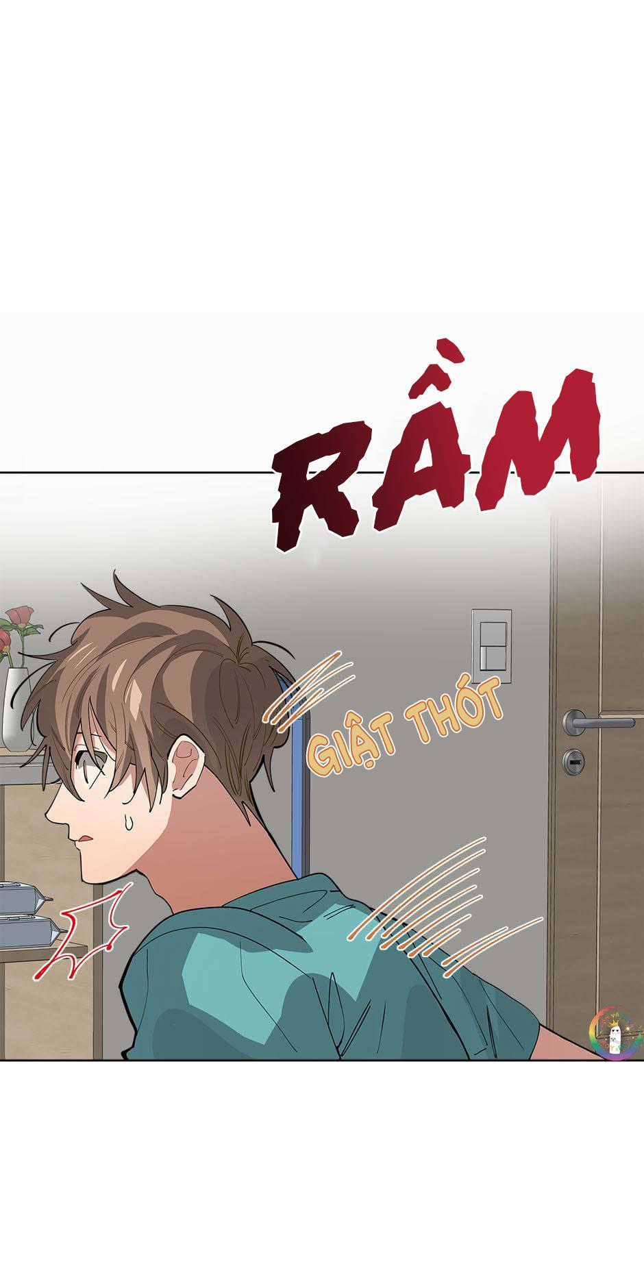 Cơn Mưa Rào Chapter 57 trang 36