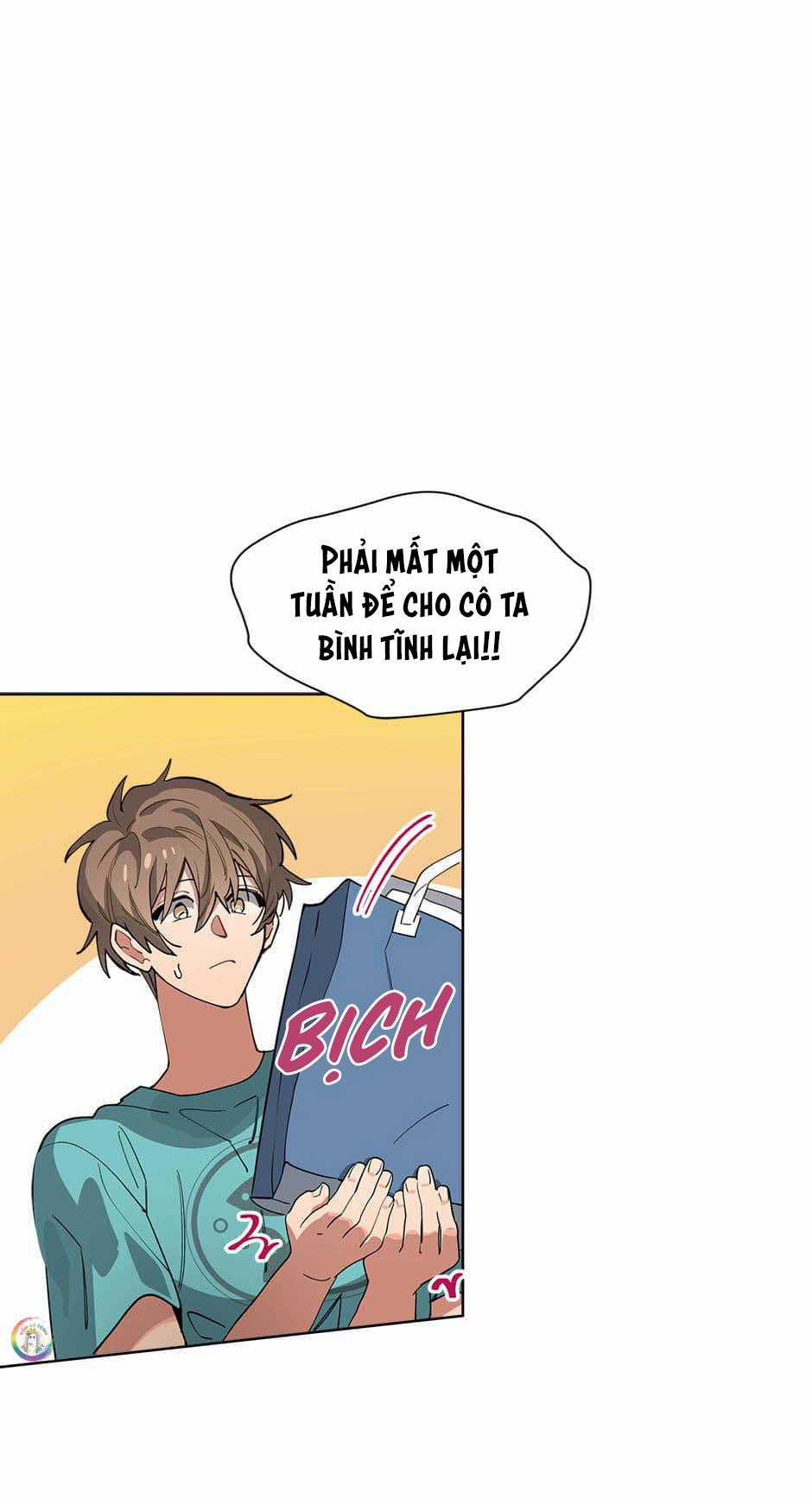 Cơn Mưa Rào Chapter 57 trang 39