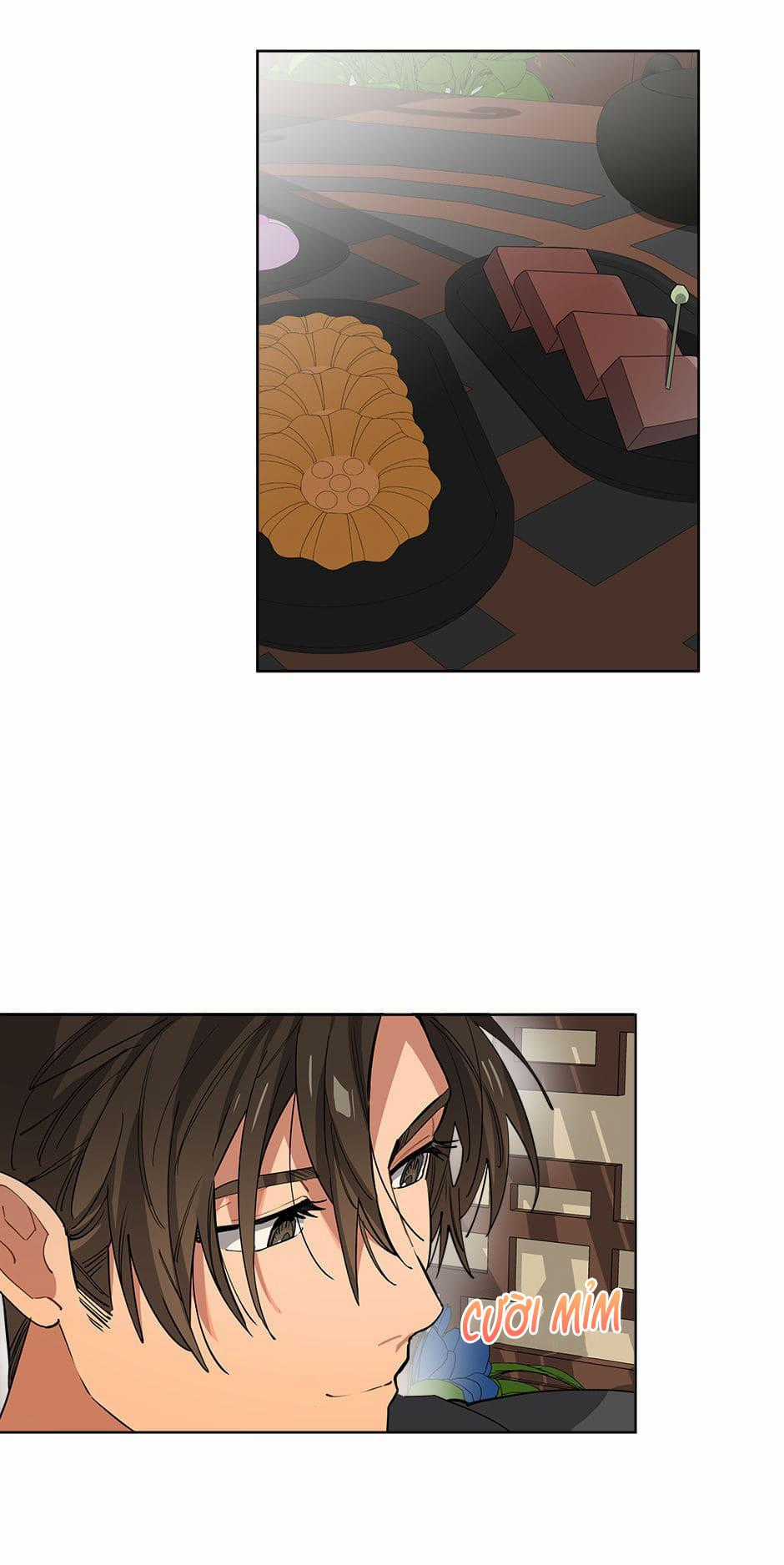 Cơn Mưa Rào Chapter 57 trang 4