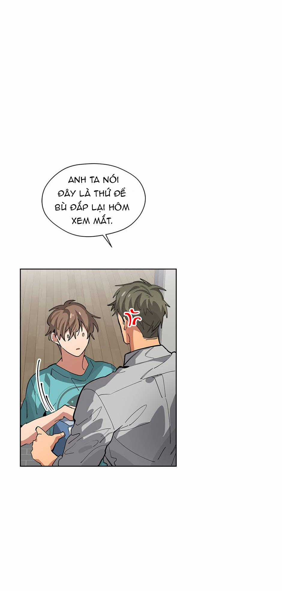 Cơn Mưa Rào Chapter 57 trang 41