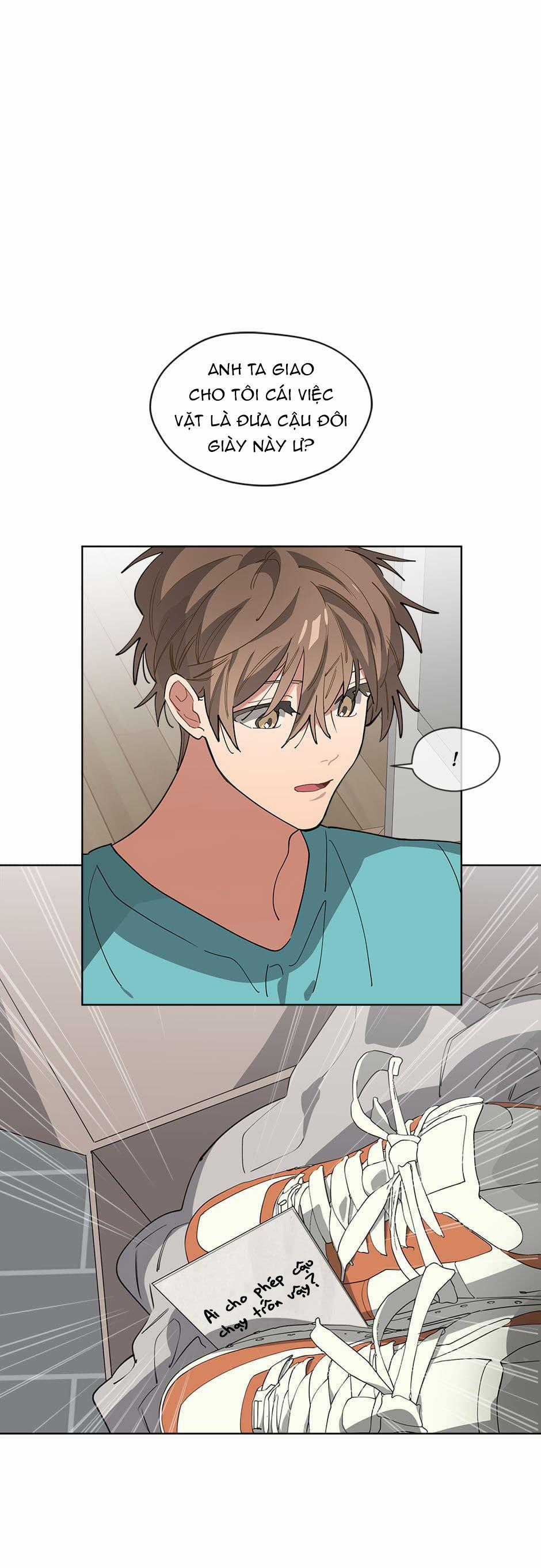 Cơn Mưa Rào Chapter 57 trang 43