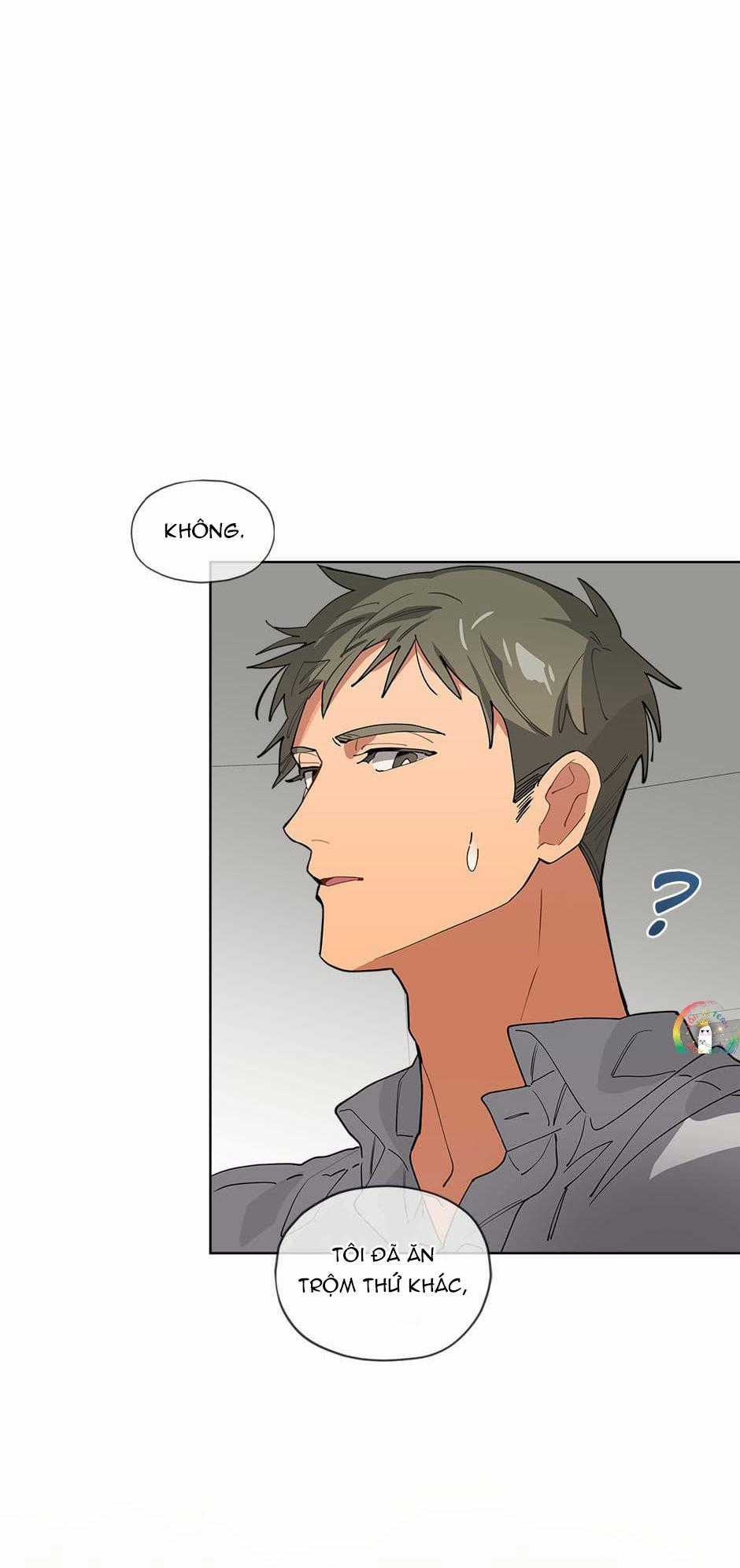 Cơn Mưa Rào Chapter 57 trang 45