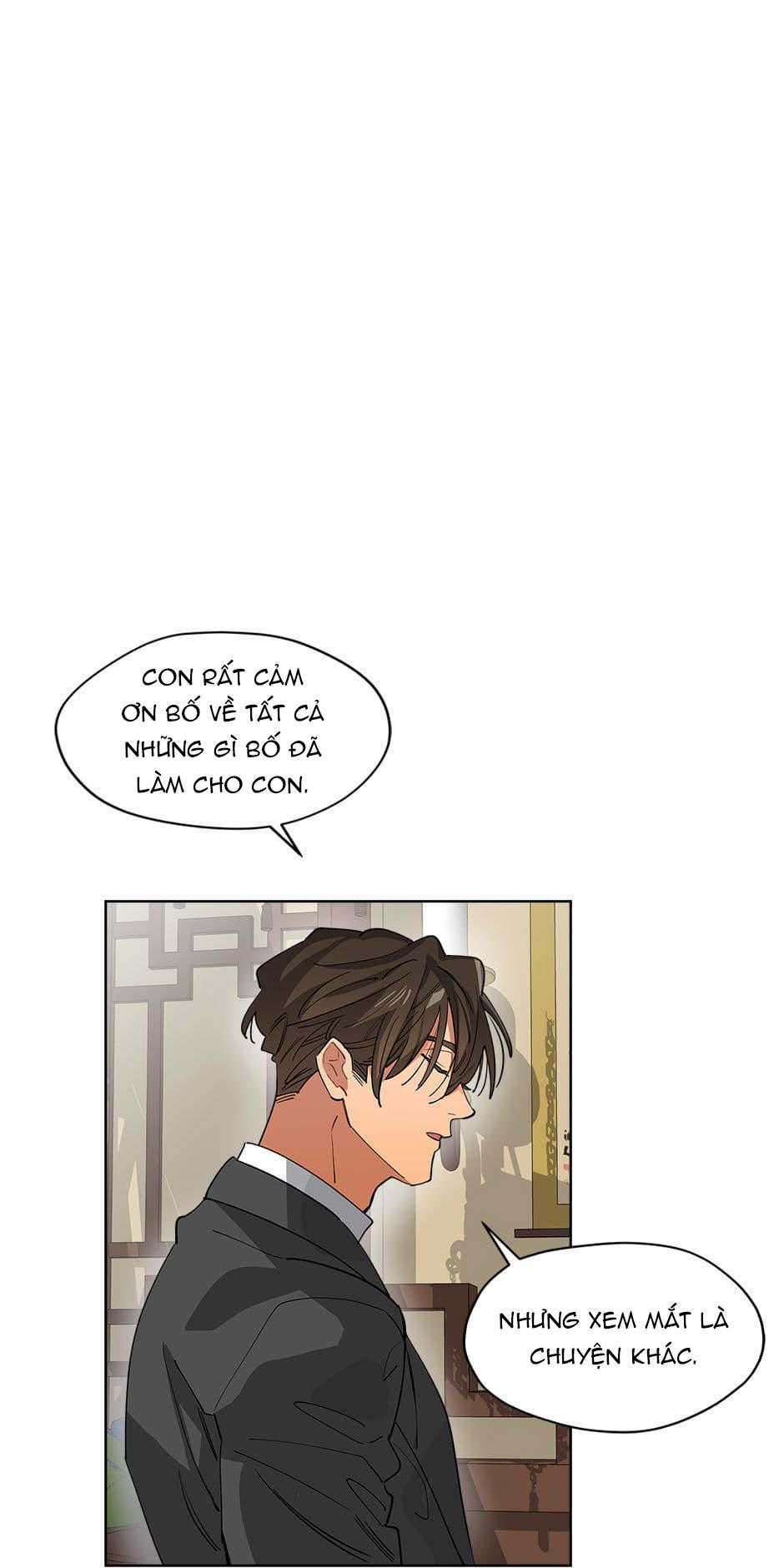 Cơn Mưa Rào Chapter 57 trang 7