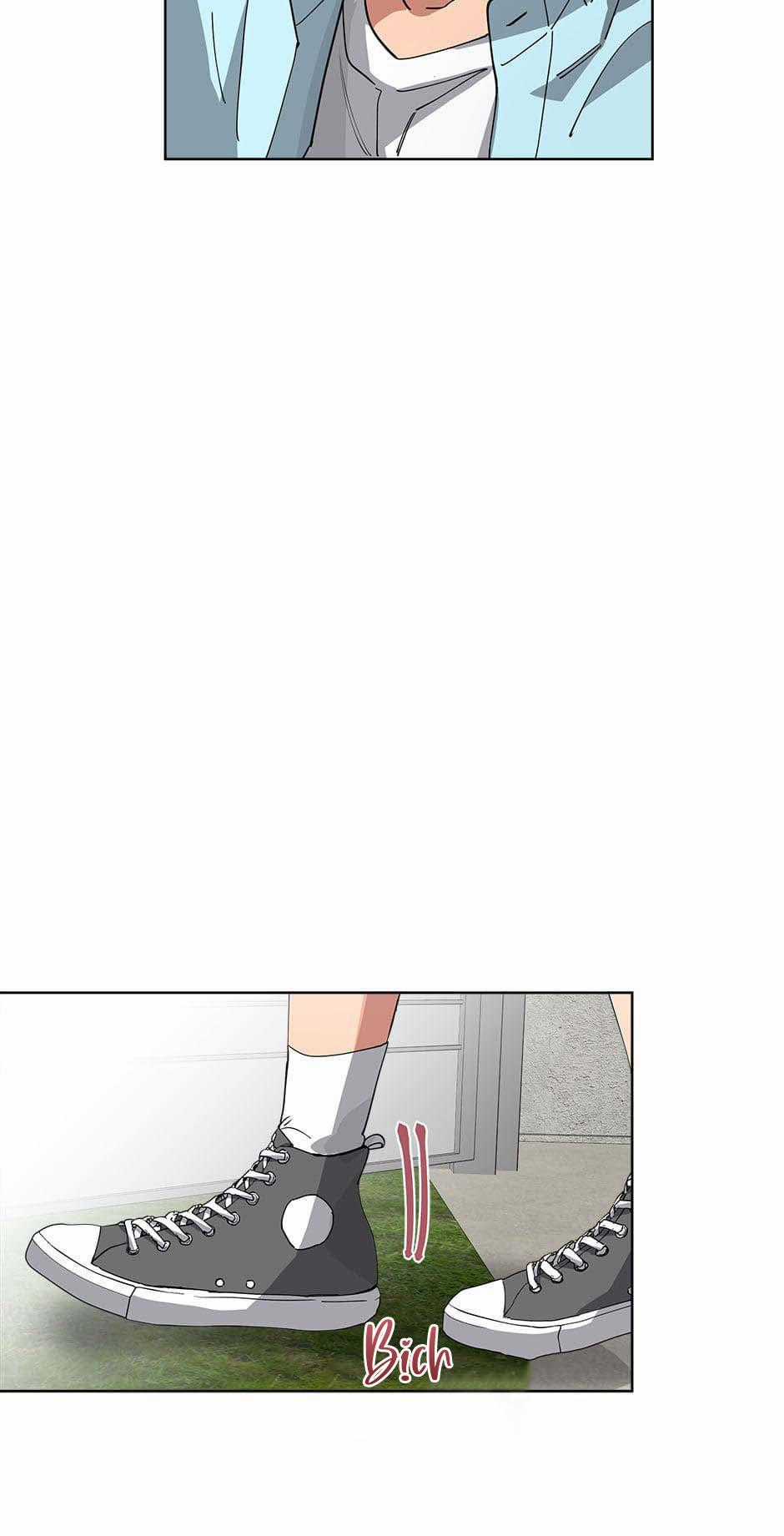 Cơn Mưa Rào Chapter 58 trang 11