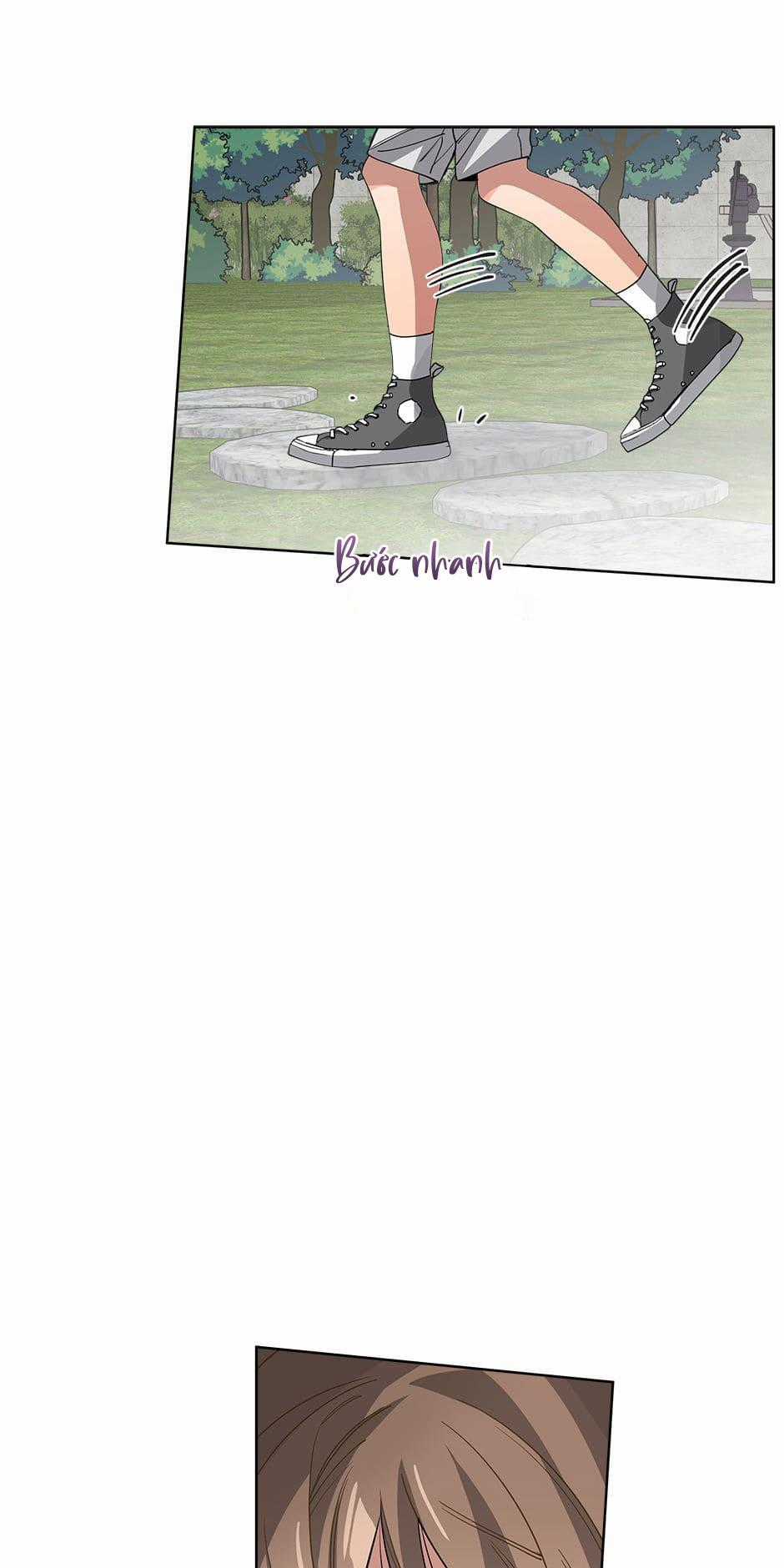 Cơn Mưa Rào Chapter 58 trang 12