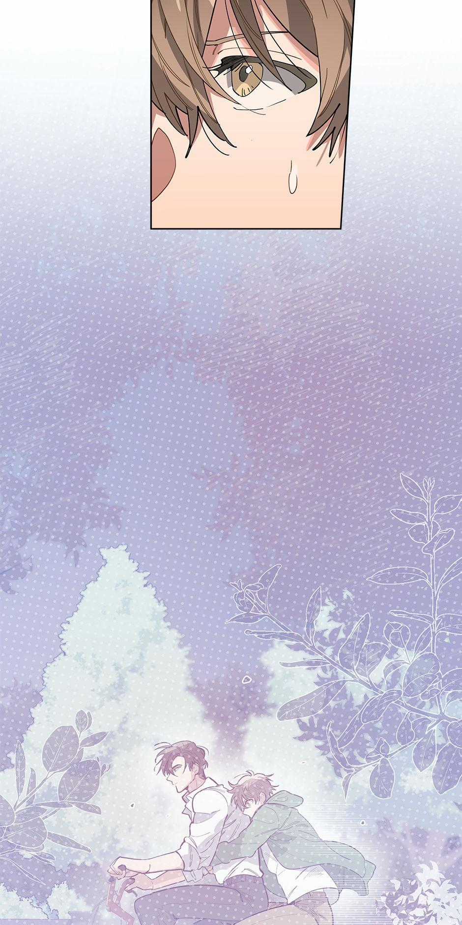 Cơn Mưa Rào Chapter 58 trang 13