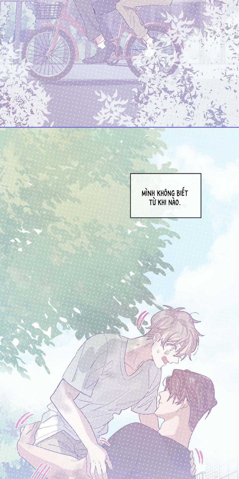 Cơn Mưa Rào Chapter 58 trang 14