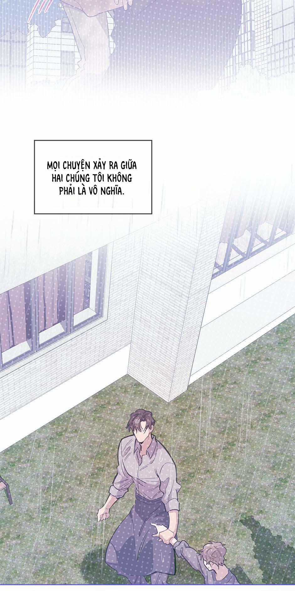 Cơn Mưa Rào Chapter 58 trang 15