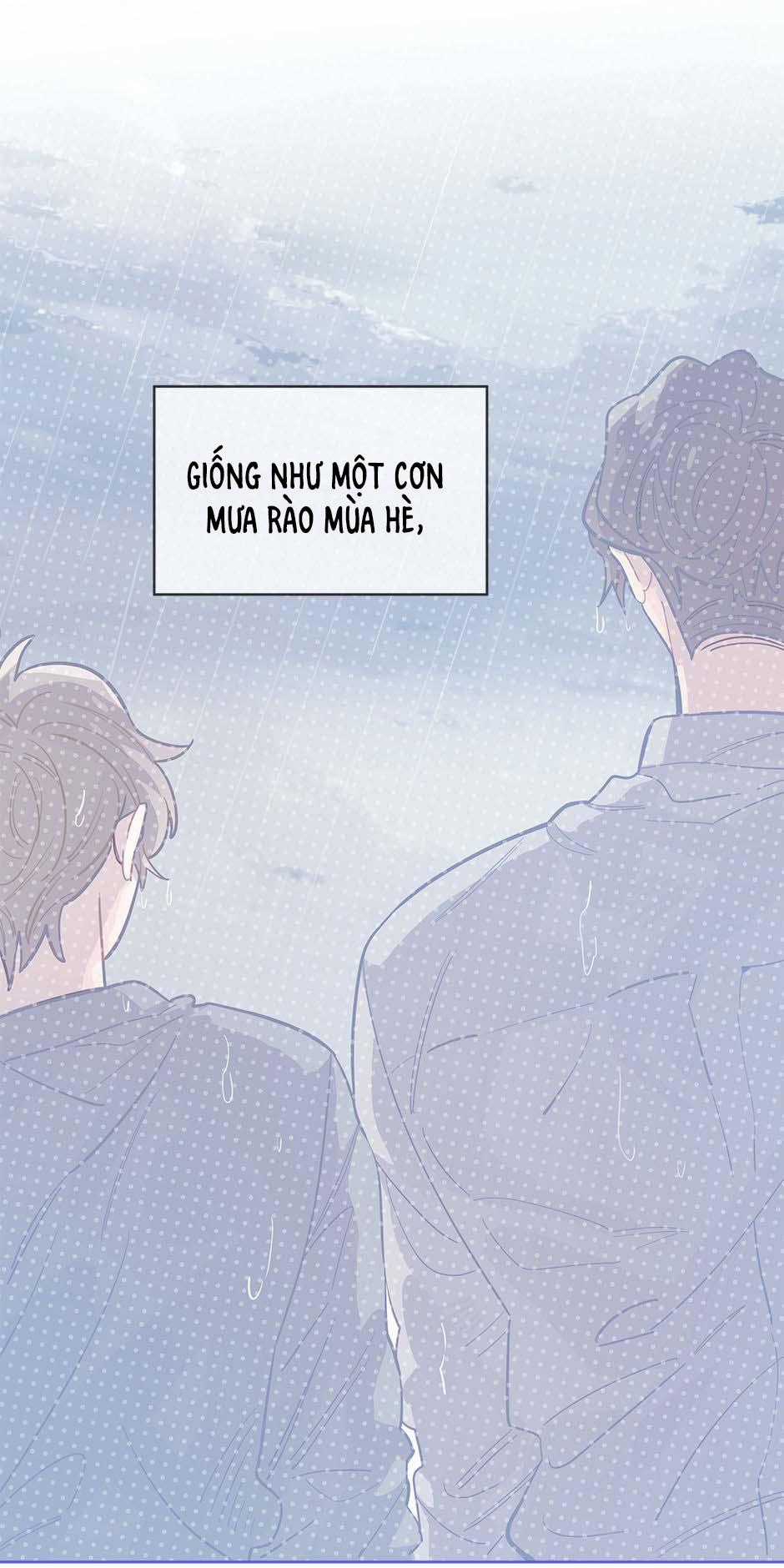 Cơn Mưa Rào Chapter 58 trang 16