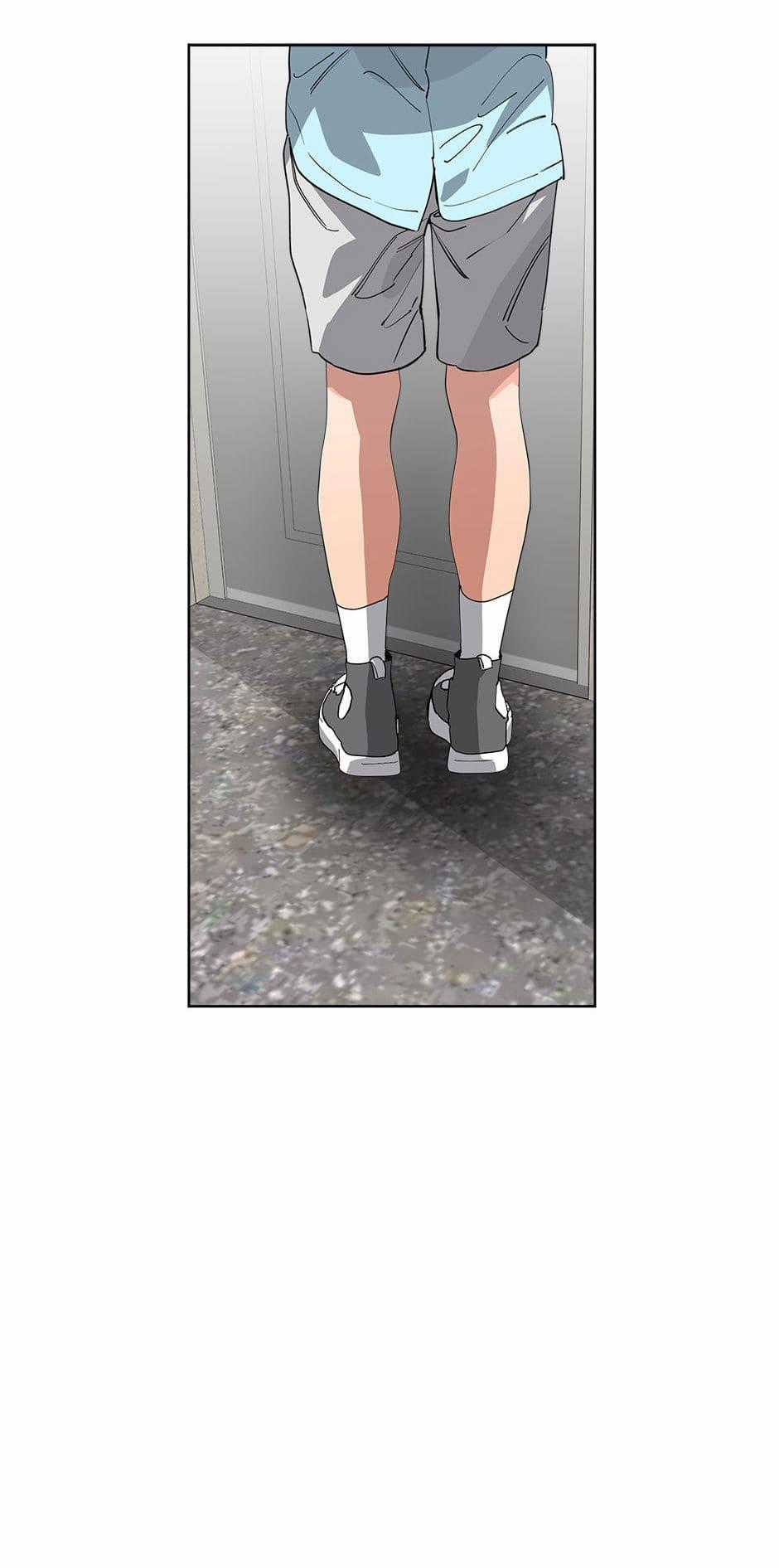 Cơn Mưa Rào Chapter 58 trang 18