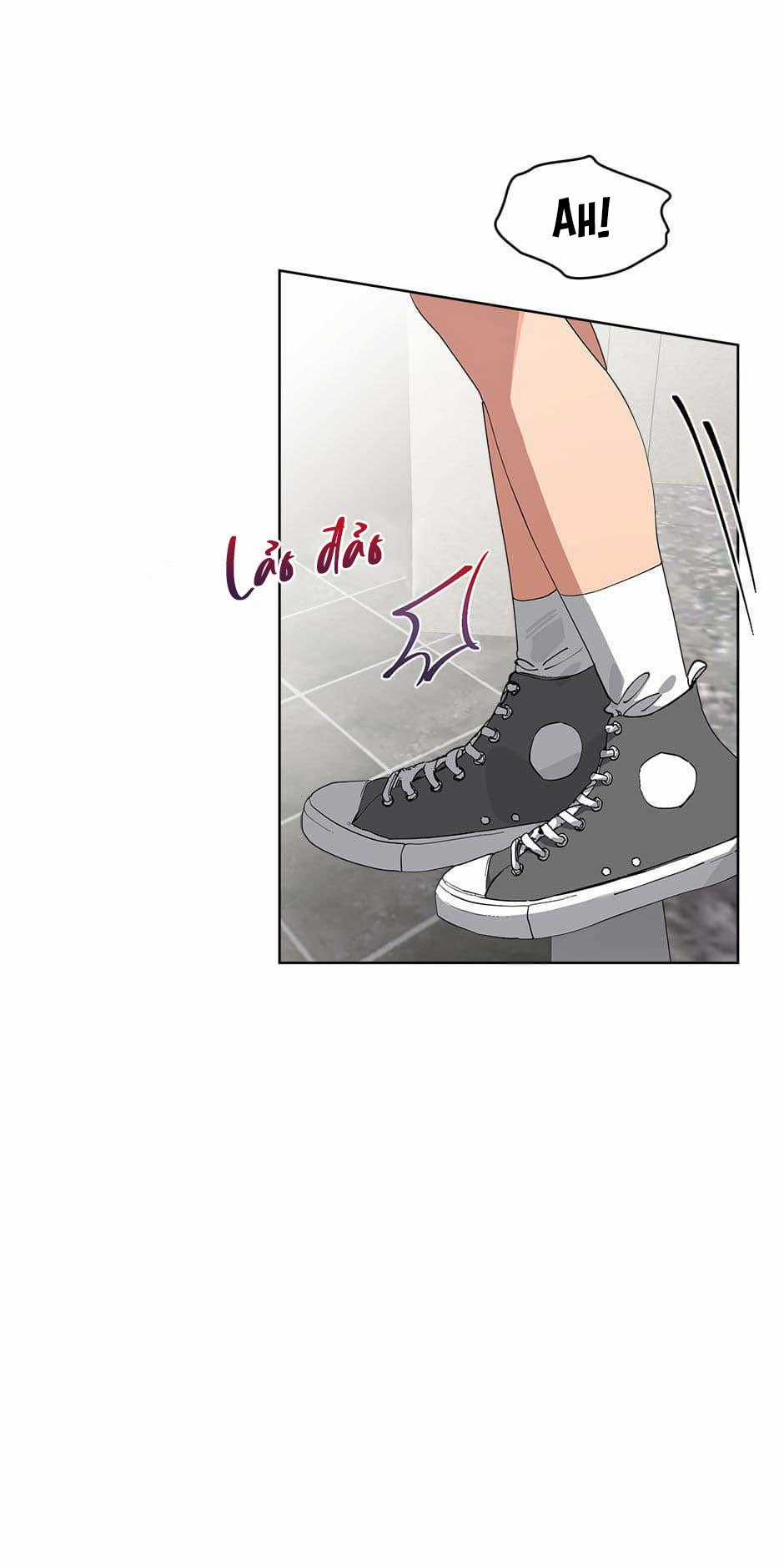 Cơn Mưa Rào Chapter 58 trang 23