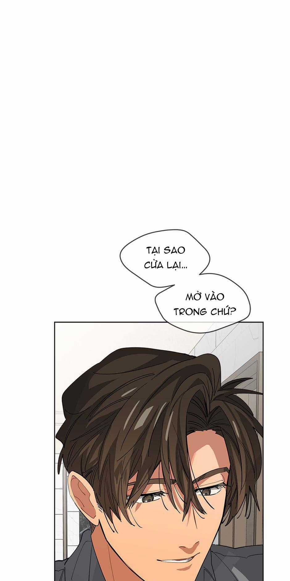 Cơn Mưa Rào Chapter 58 trang 26