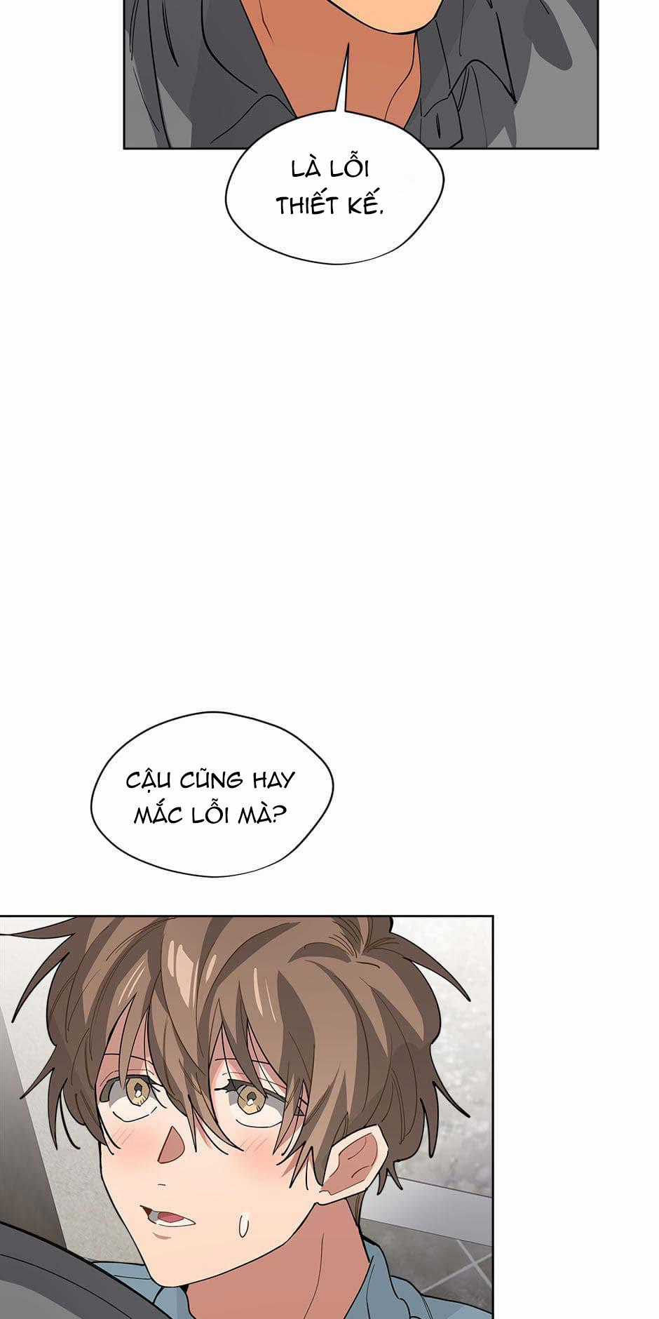 Cơn Mưa Rào Chapter 58 trang 27