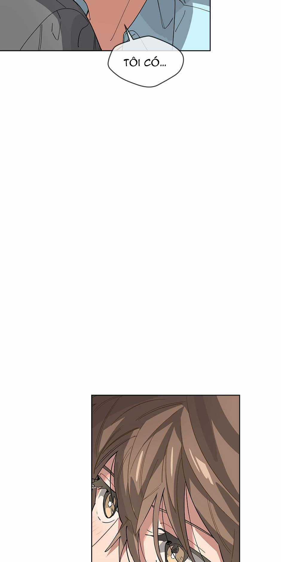 Cơn Mưa Rào Chapter 58 trang 28