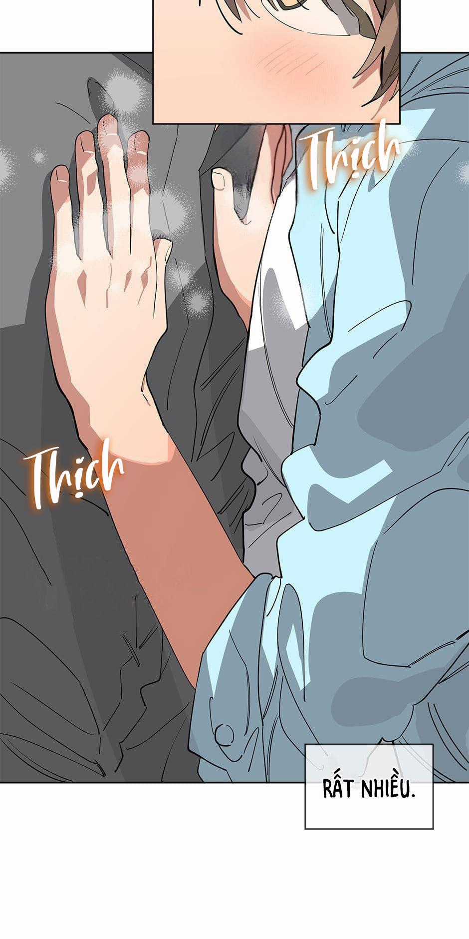 Cơn Mưa Rào Chapter 58 trang 29