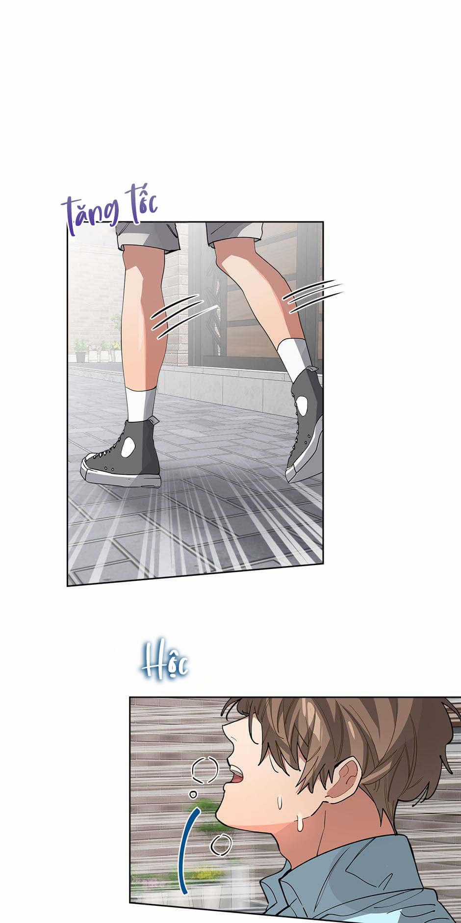 Cơn Mưa Rào Chapter 58 trang 3