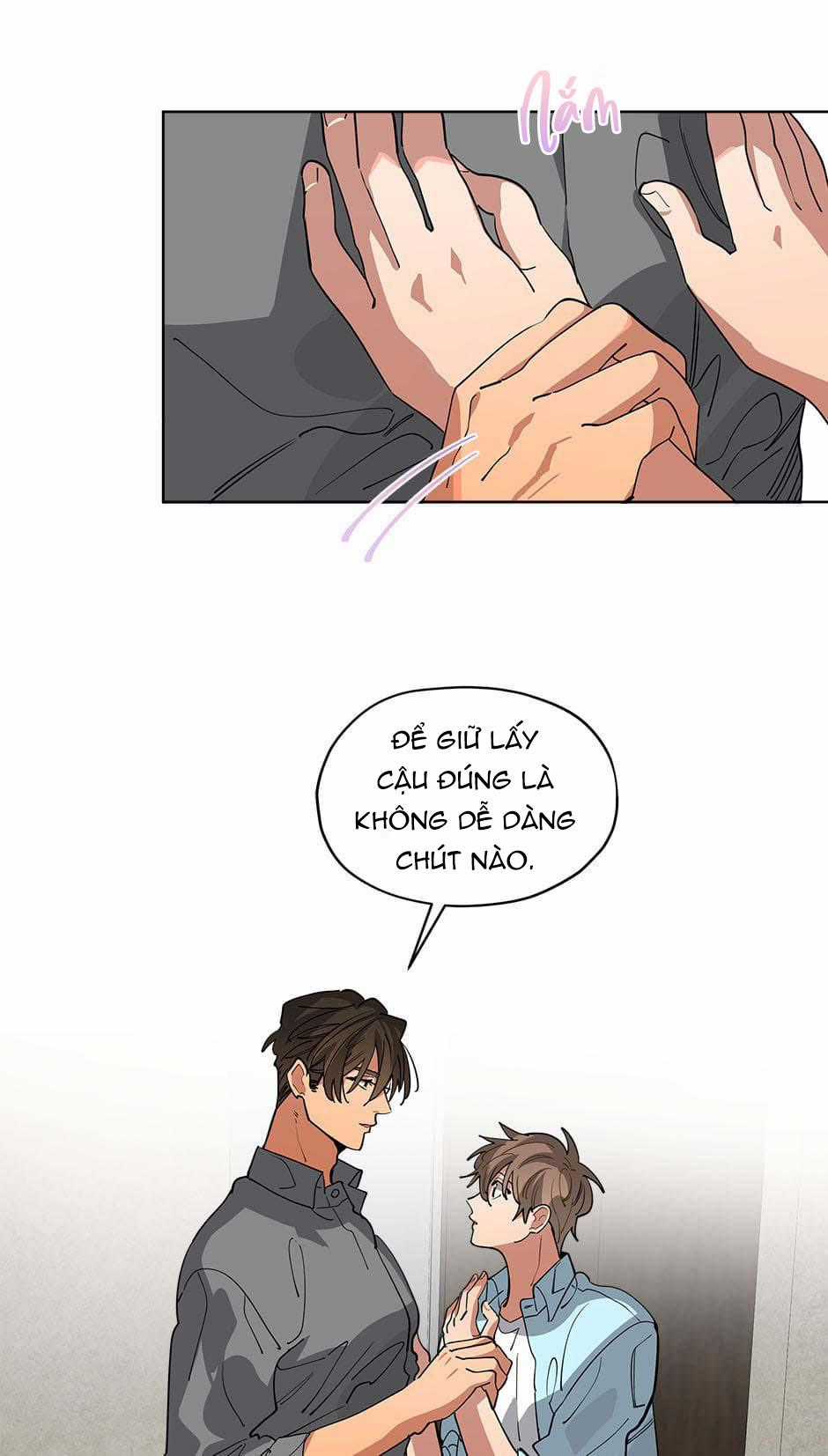 Cơn Mưa Rào Chapter 58 trang 31